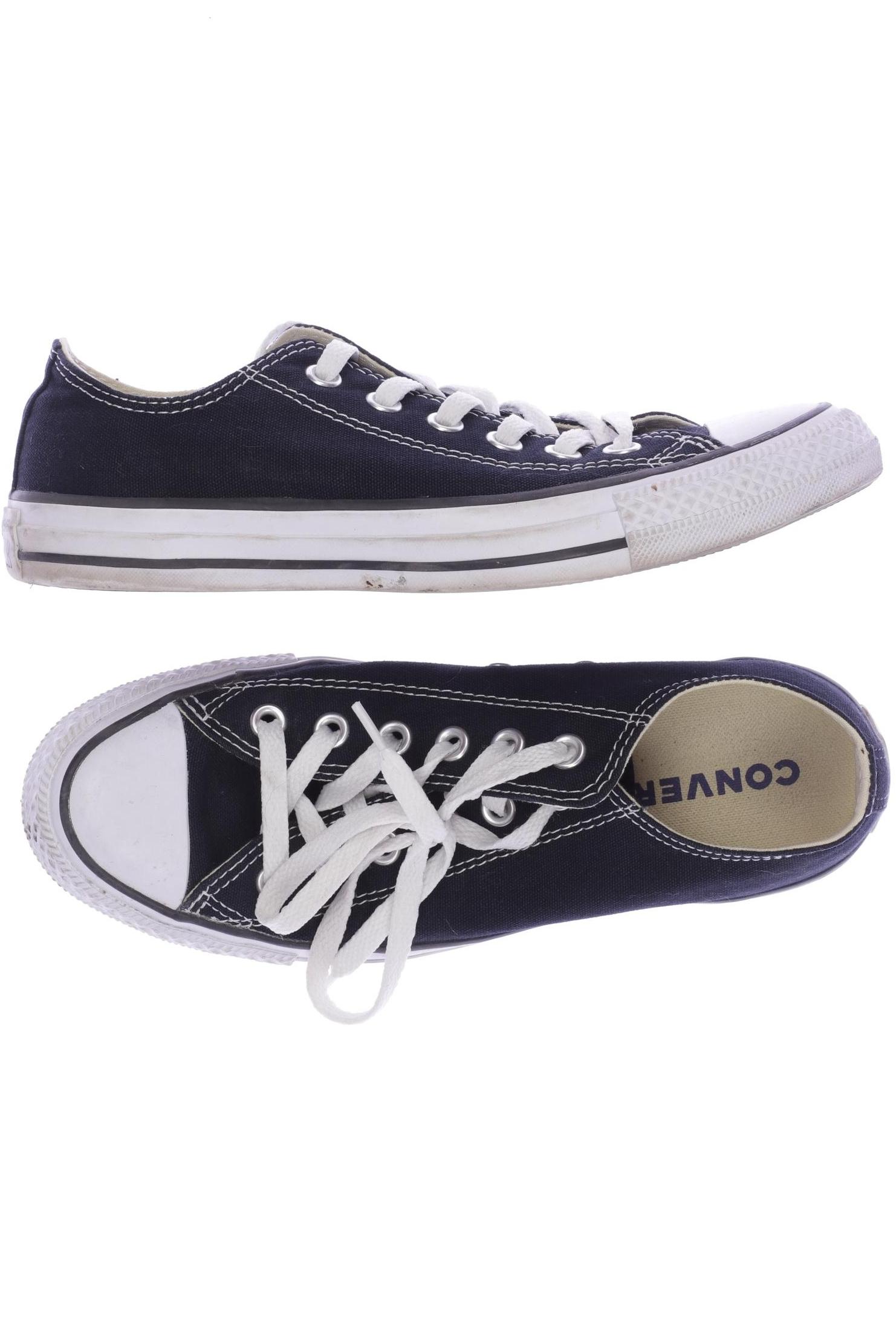 

Converse Damen Sneakers, schwarz, Gr. 38