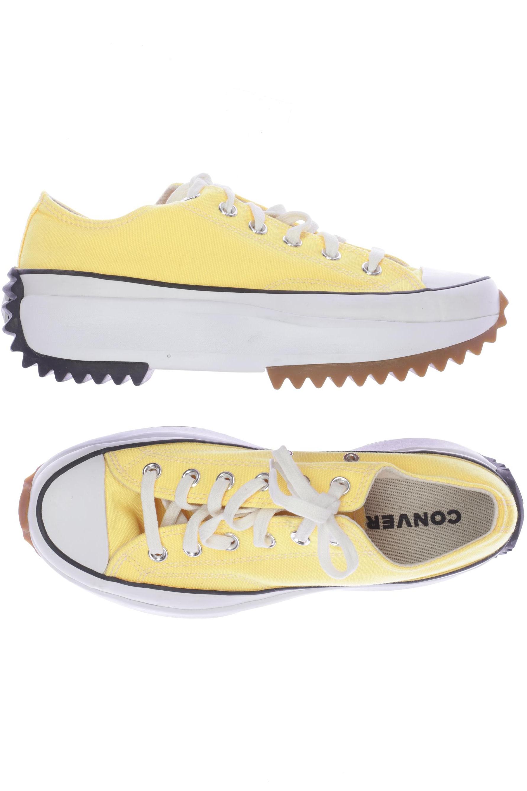 

Converse Damen Sneakers, orange, Gr. 40