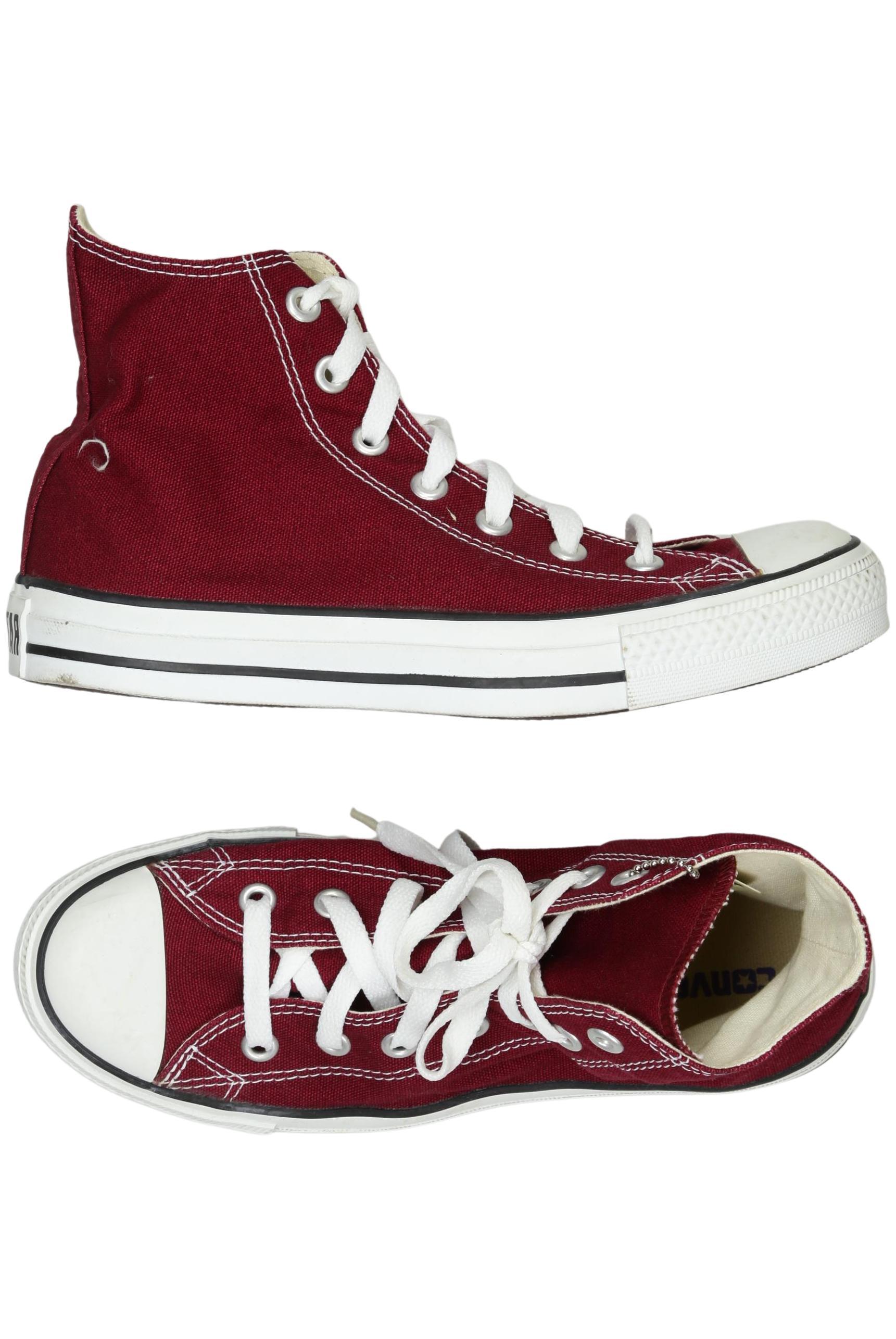 

Converse Damen Sneakers, rot, Gr. 38