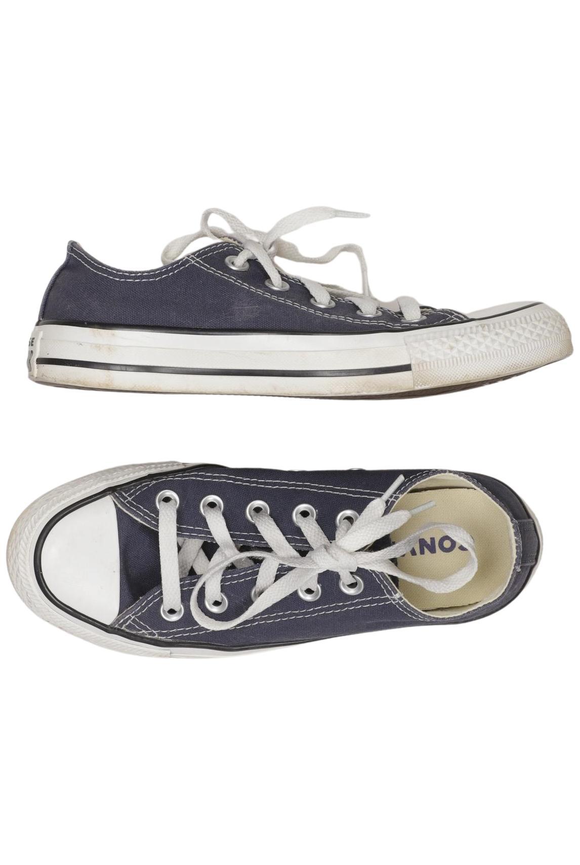 

Converse Damen Sneakers, marineblau, Gr. 35