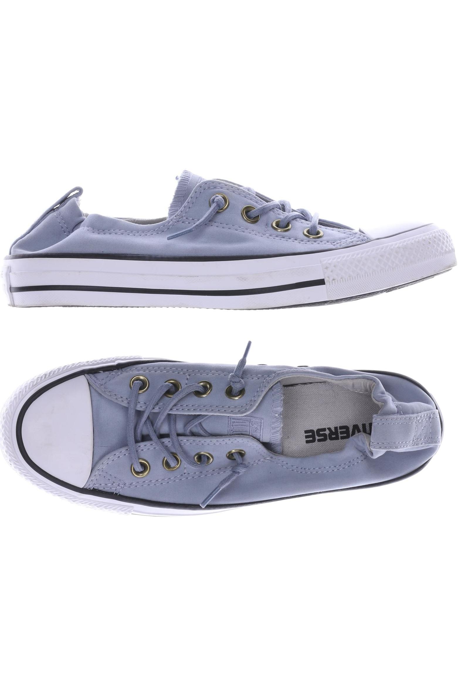 

Converse Damen Sneakers, blau