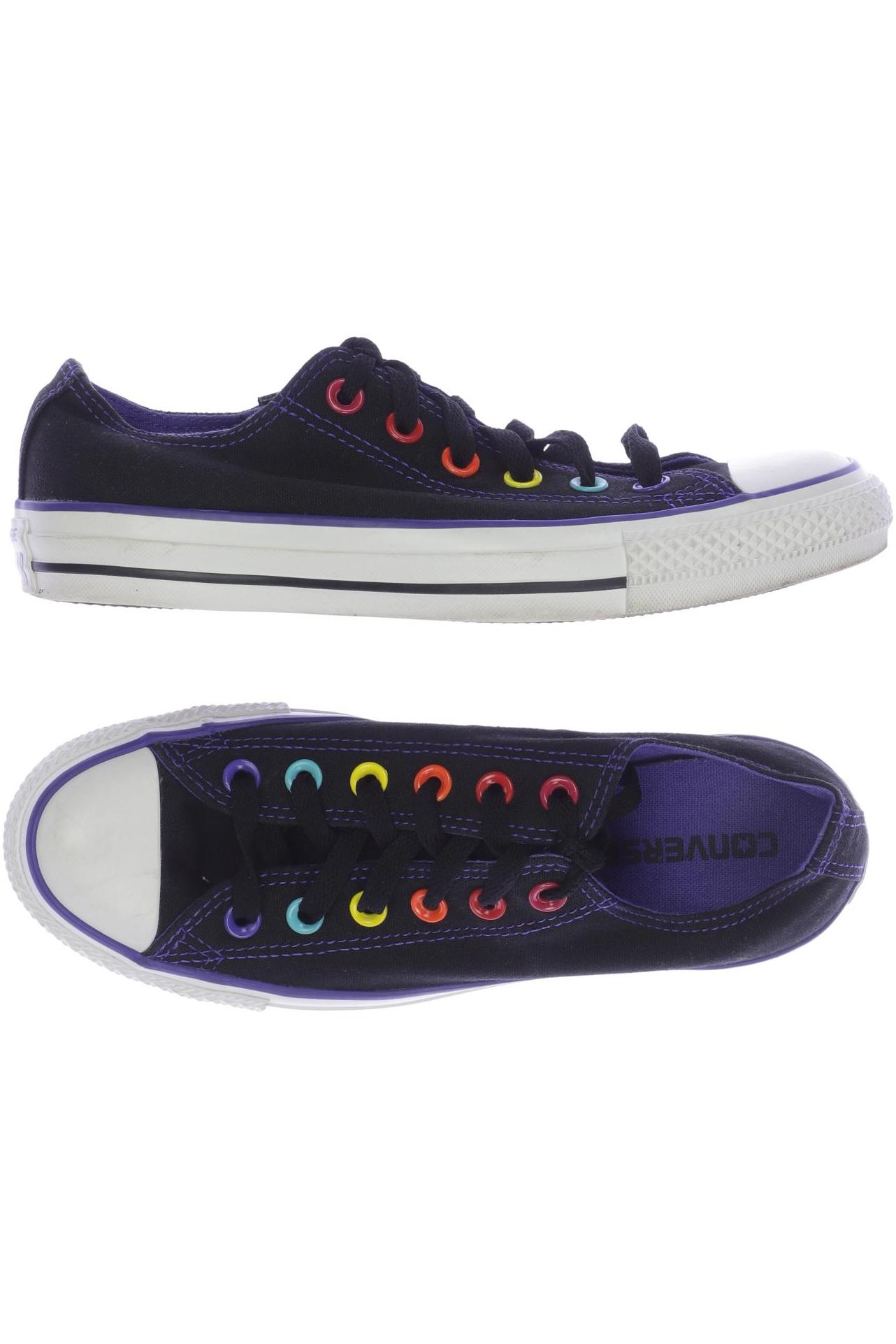 

Converse Damen Sneakers, schwarz