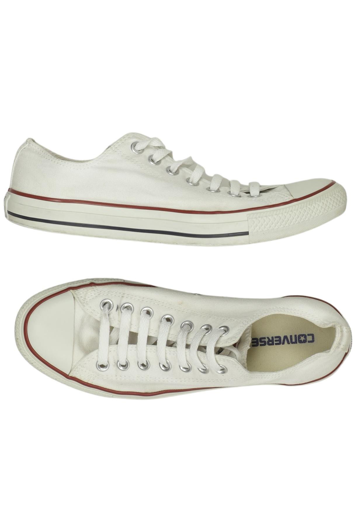 

Converse Damen Sneakers, weiß, Gr. 42