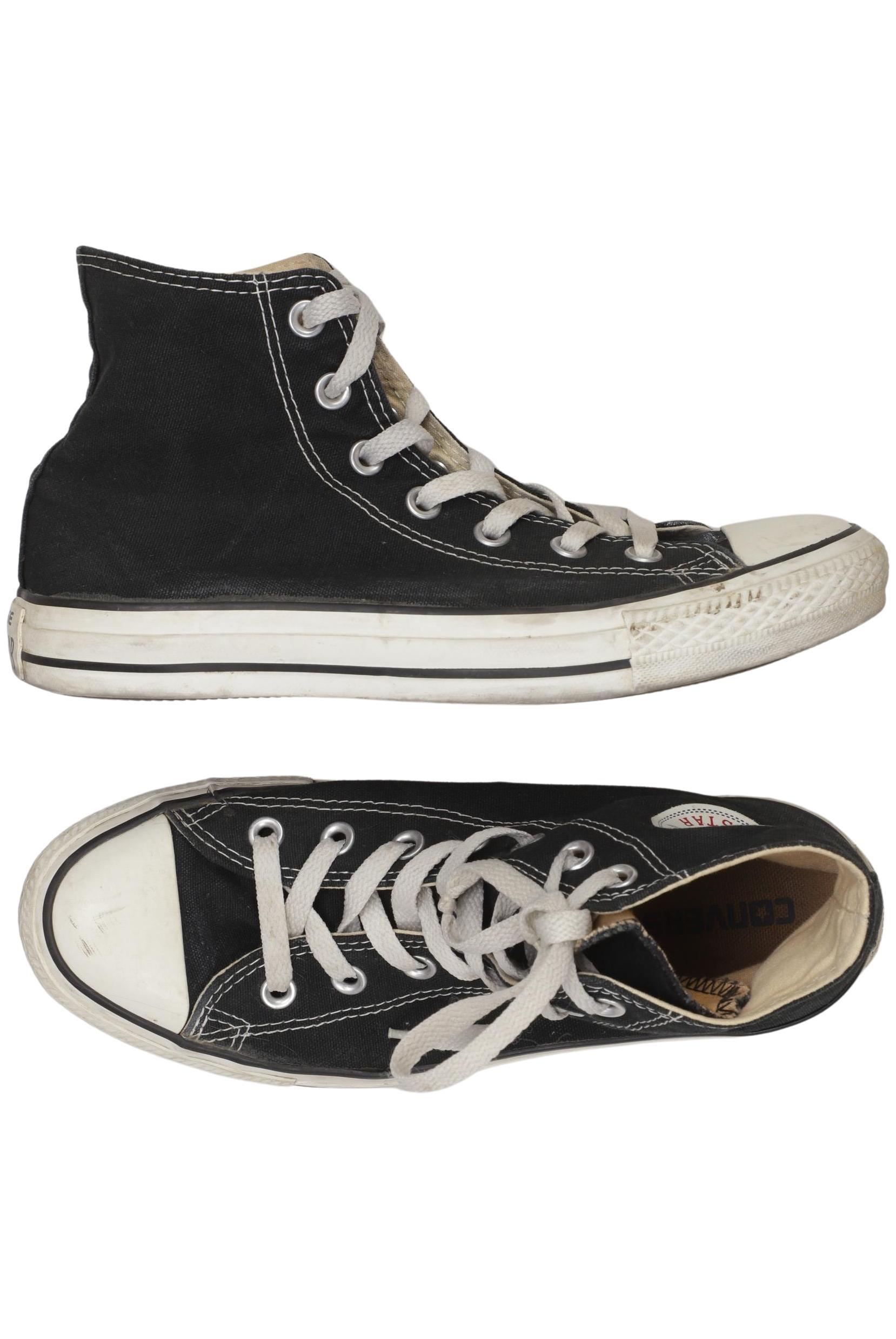 

Converse Damen Sneakers, schwarz, Gr. 39