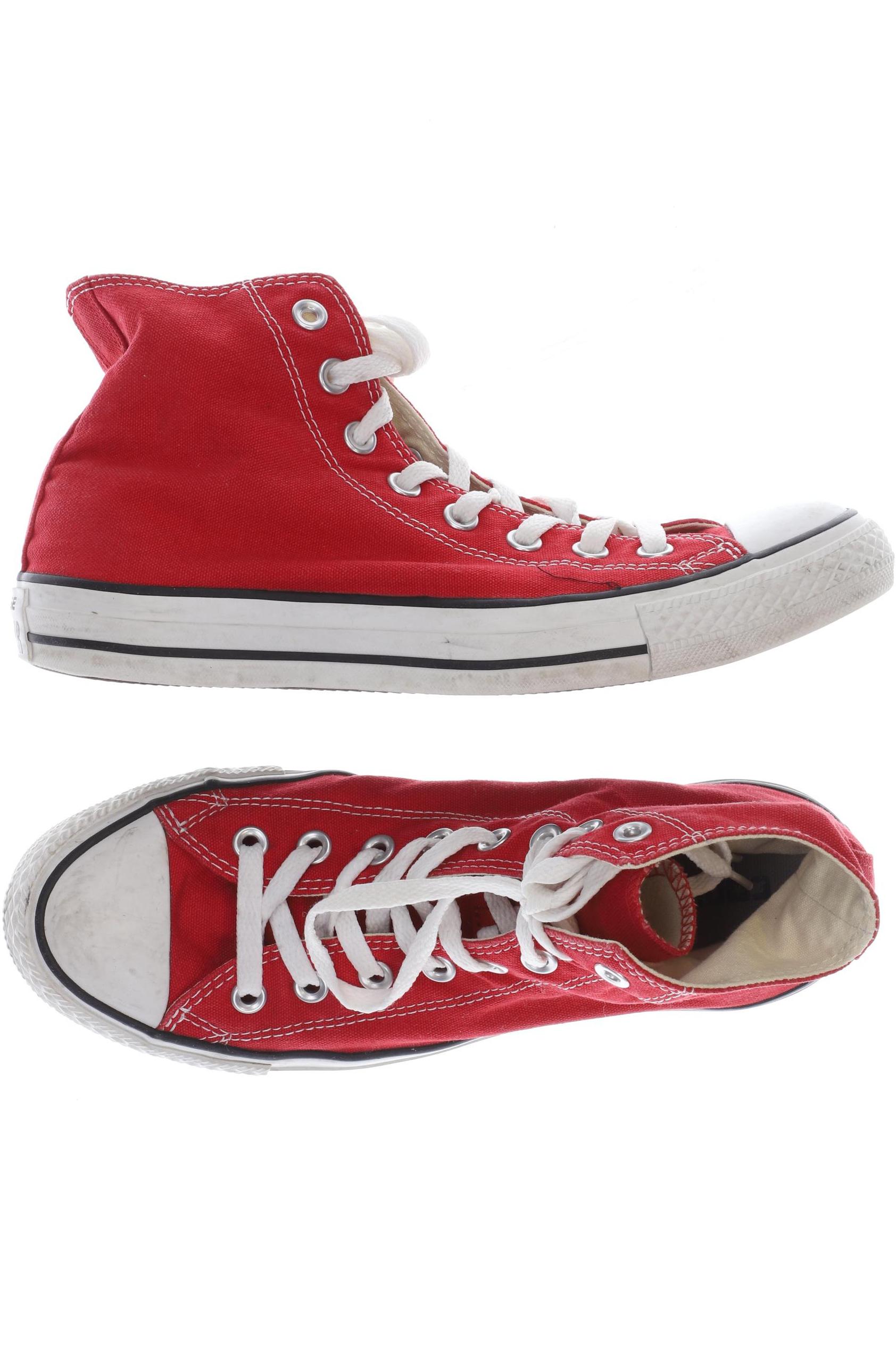 

Converse Damen Sneakers, rot, Gr. 40