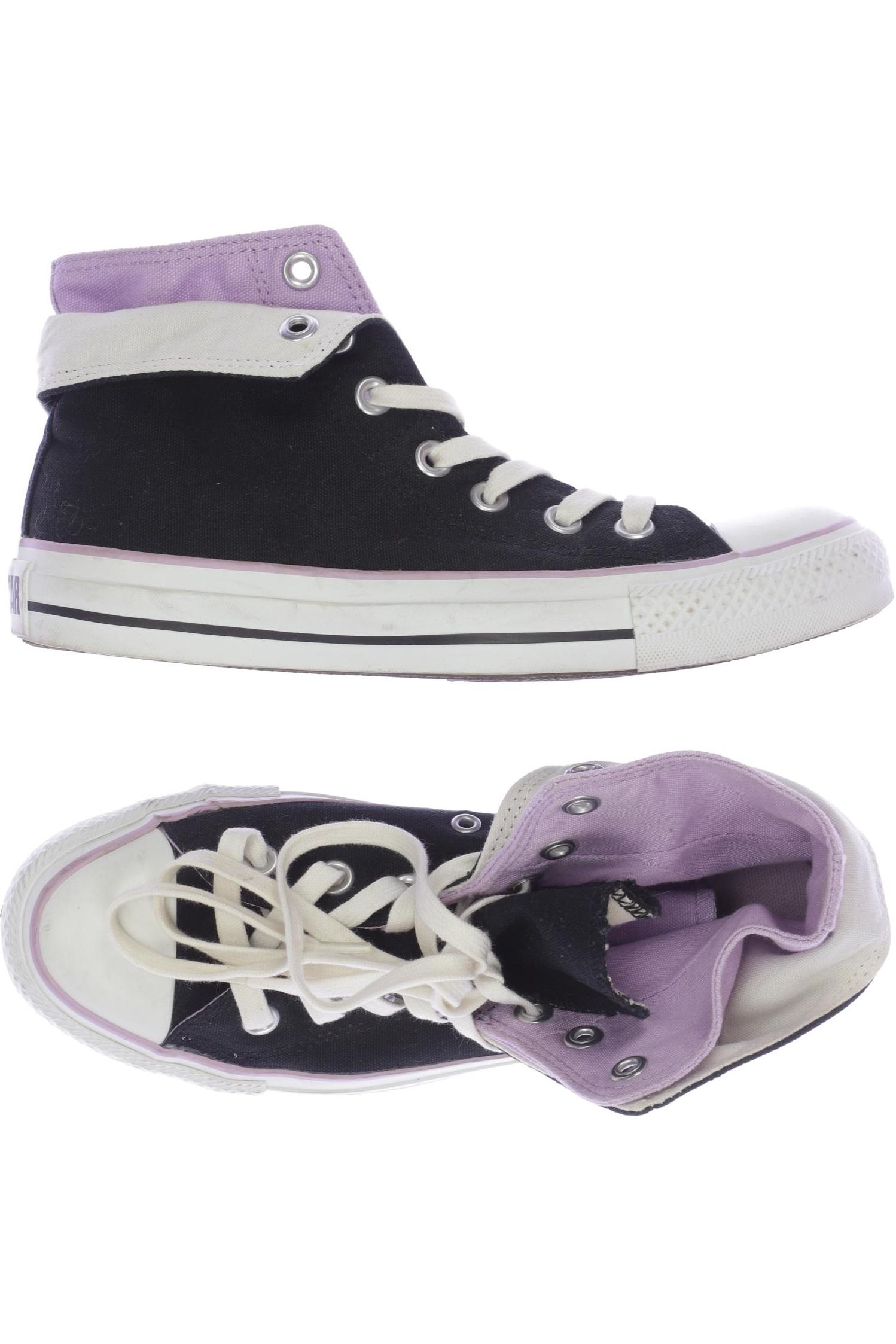 

Converse Damen Sneakers, schwarz