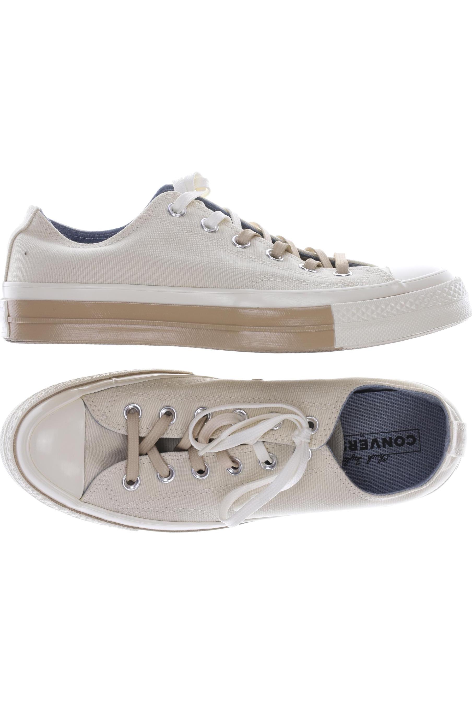 

Converse Damen Sneakers, cremeweiß