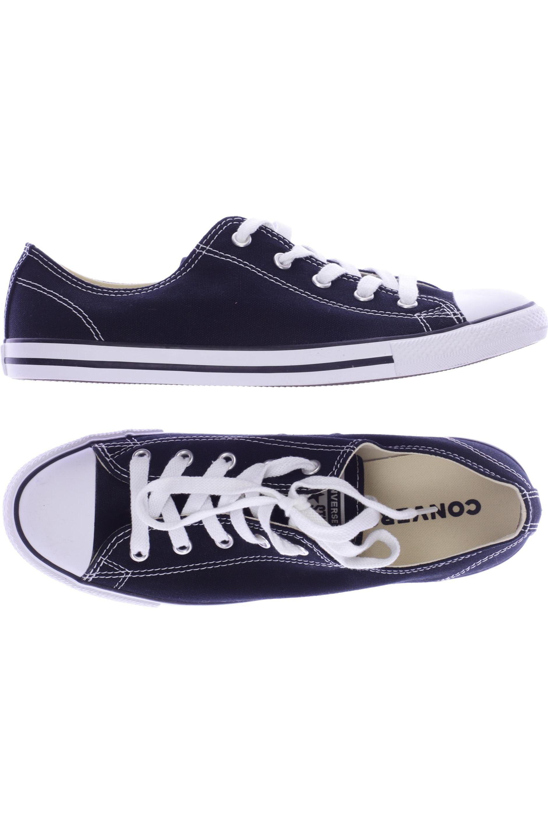 

Converse Damen Sneakers, schwarz