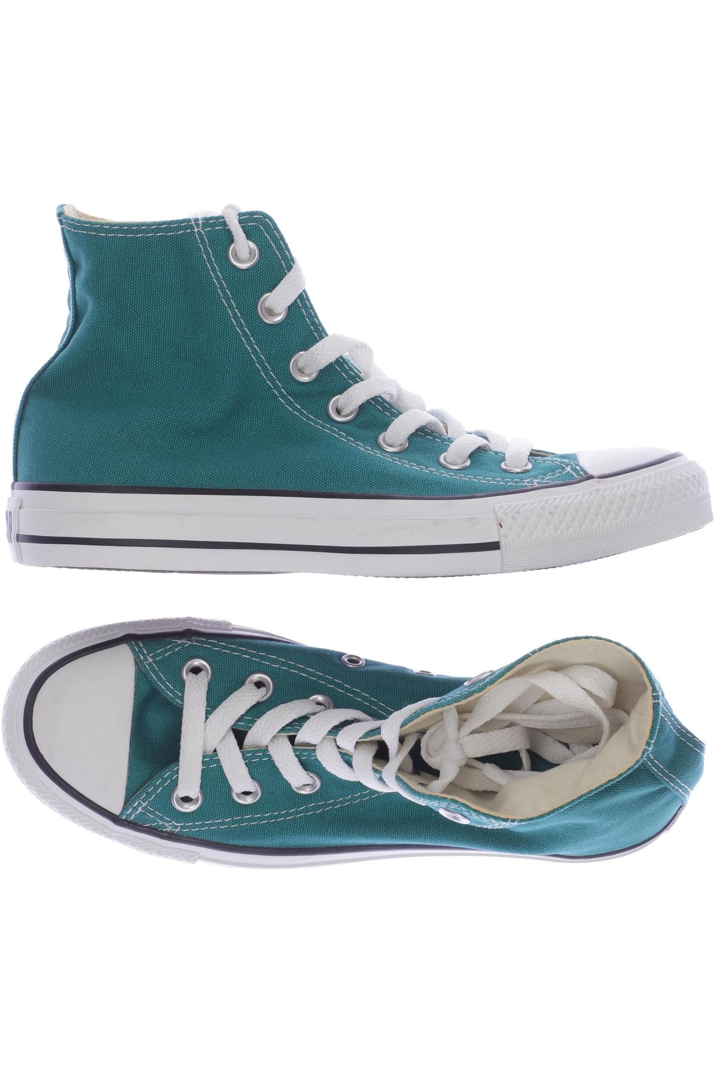 

Converse Damen Sneakers, türkis