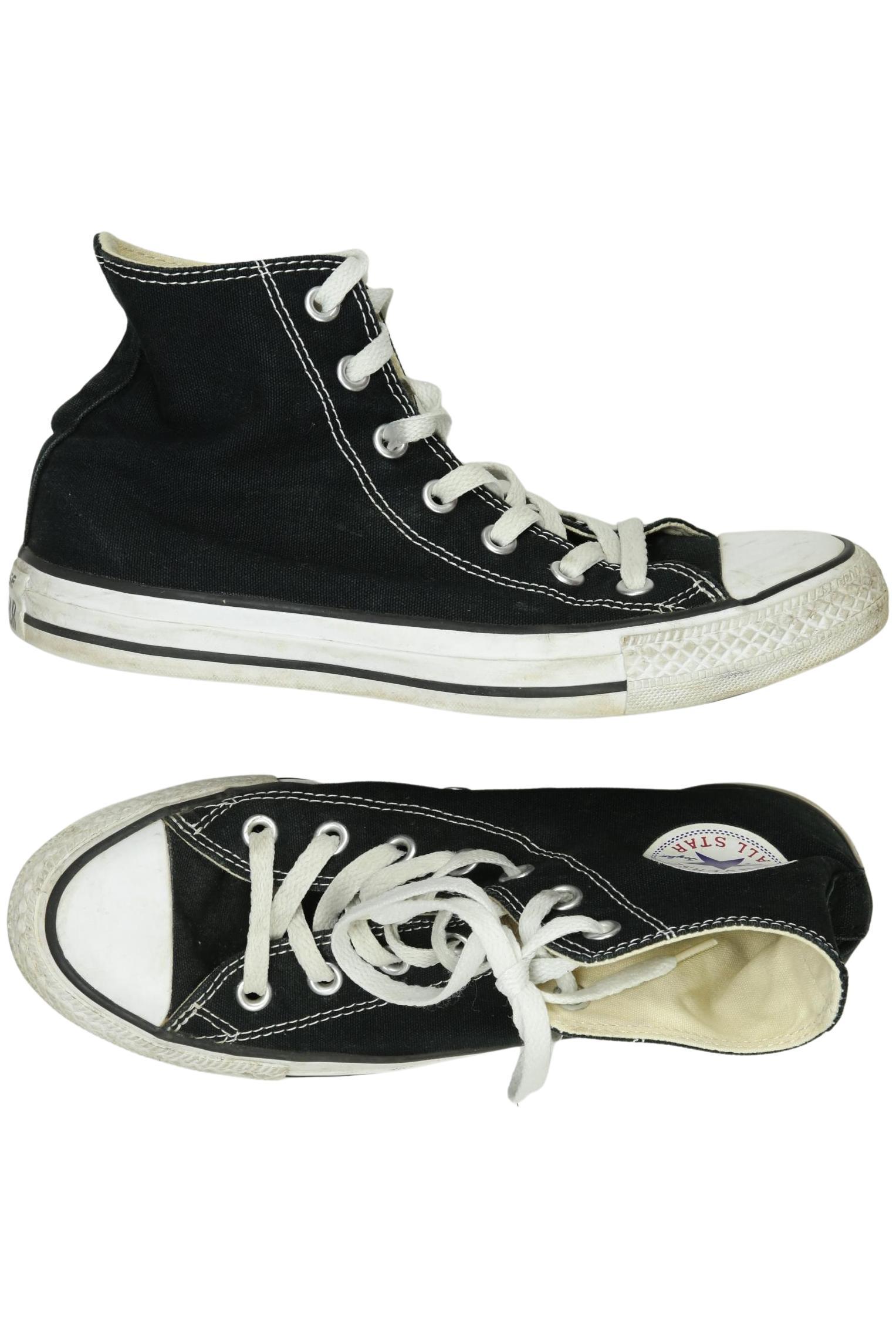 

Converse Damen Sneakers, schwarz, Gr. 38