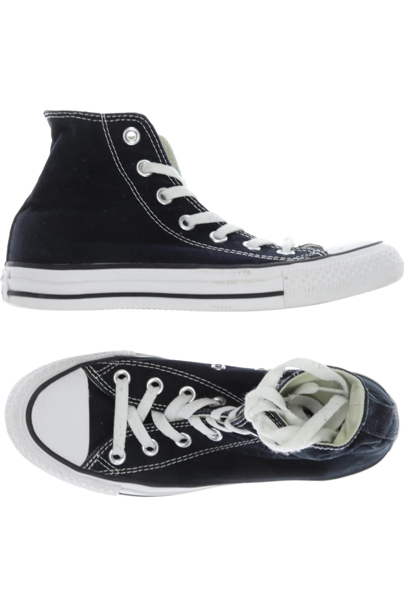 

Converse Damen Sneakers, schwarz, Gr. 36