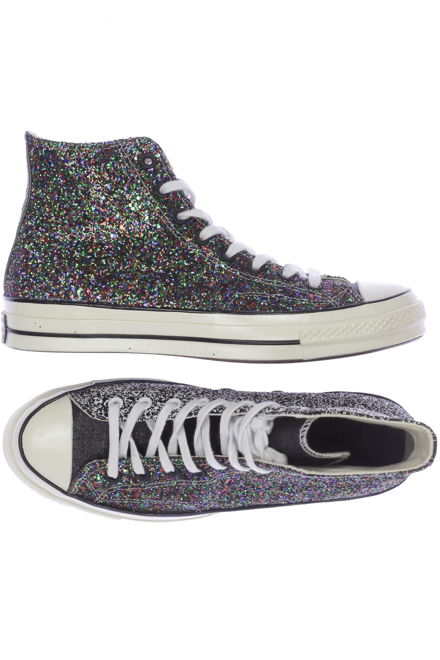 

Converse Damen Sneakers, schwarz, Gr. 44.5