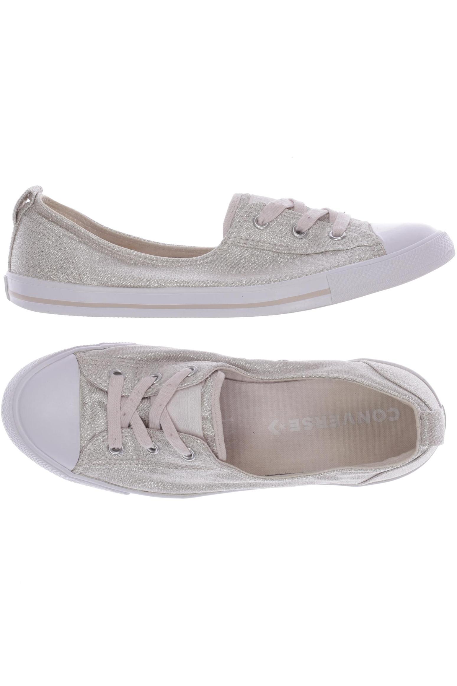 

Converse Damen Sneakers, beige, Gr. 40