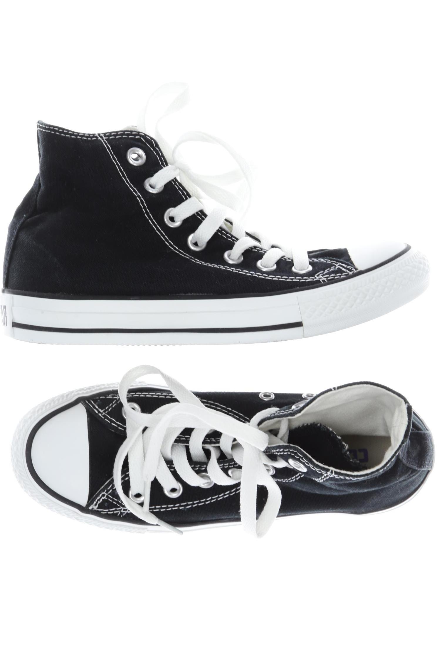 

Converse Damen Sneakers, schwarz, Gr. 36