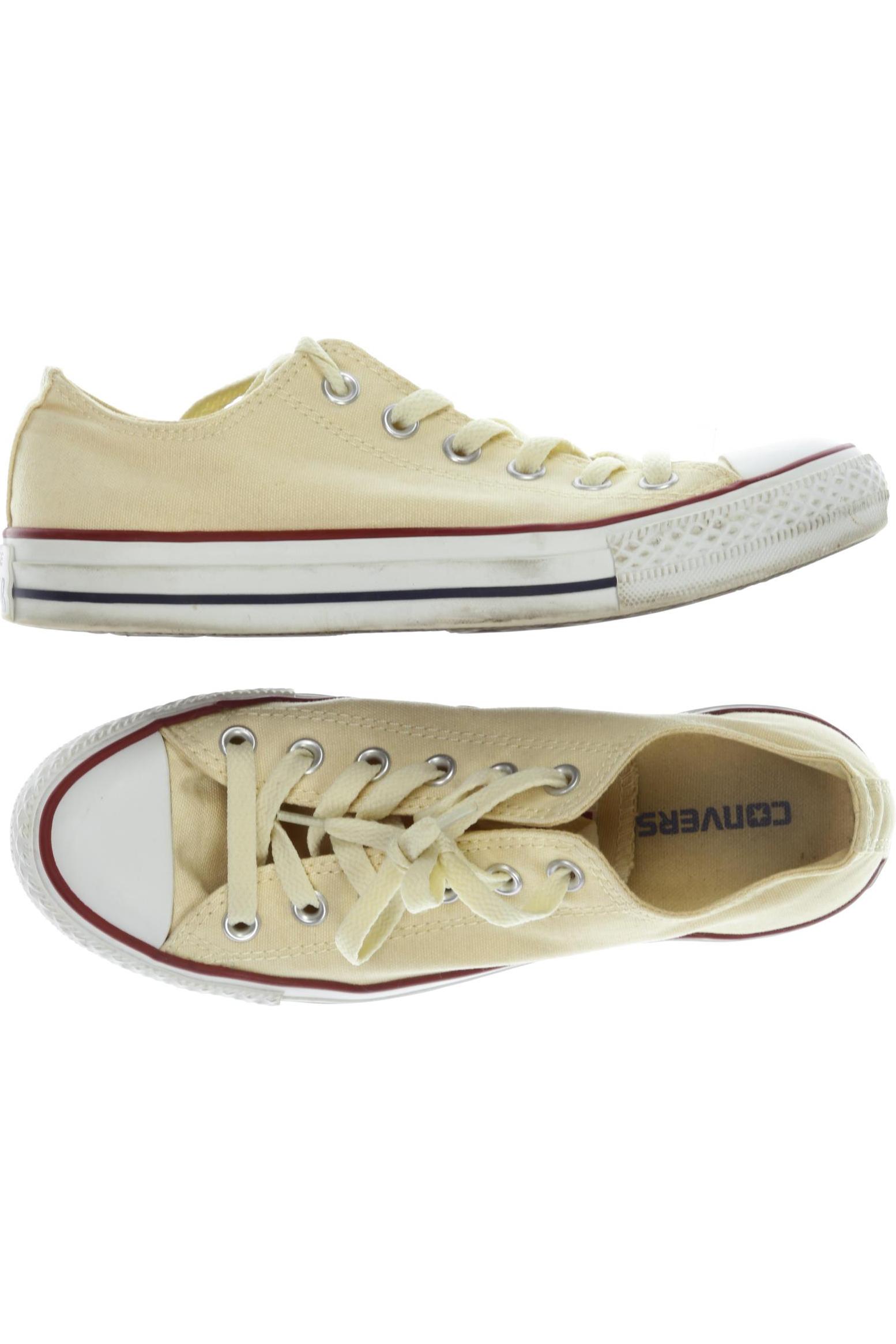 

Converse Damen Sneakers, beige, Gr. 39