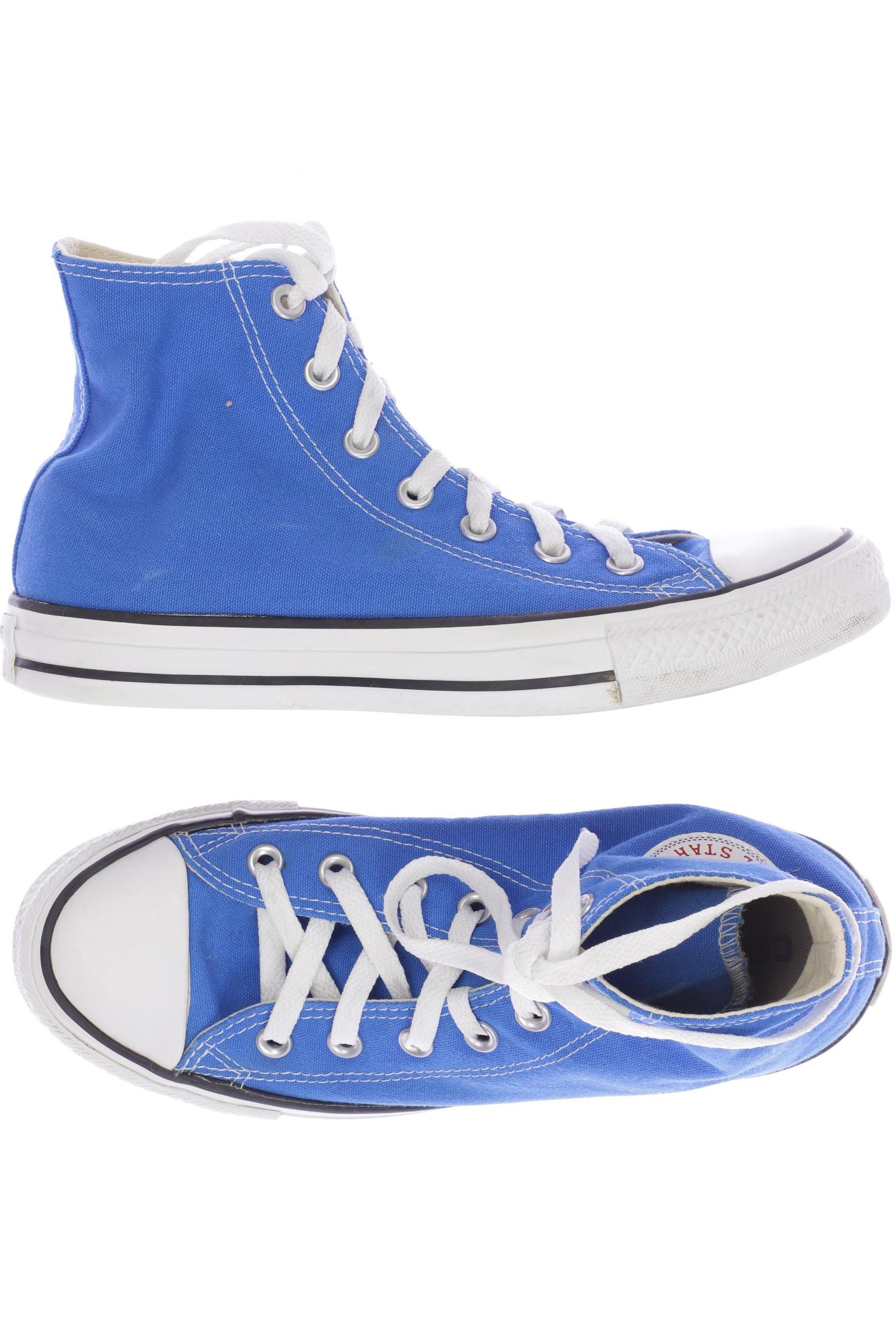 

Converse Damen Sneakers, blau