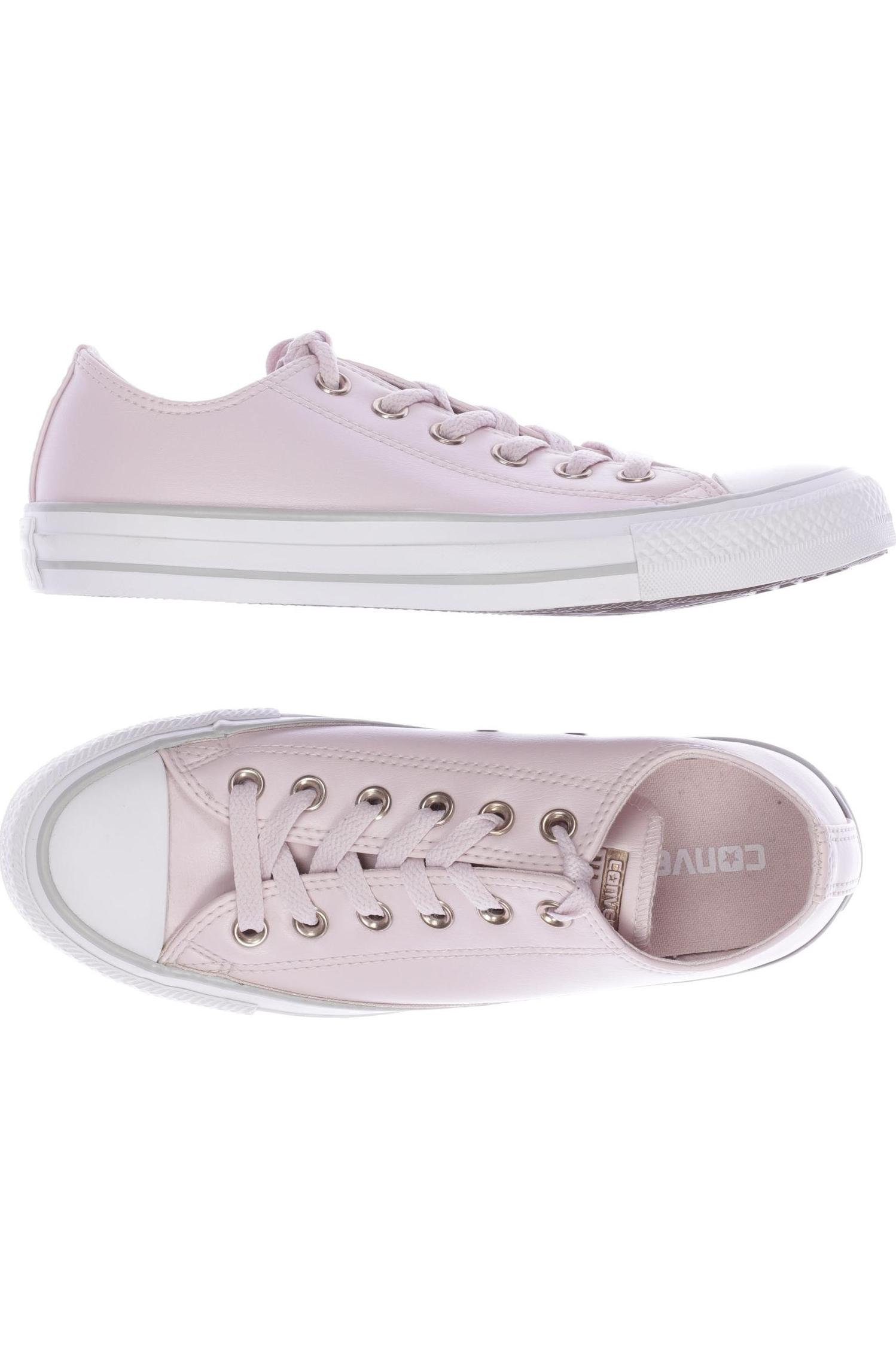 

Converse Damen Sneakers, pink