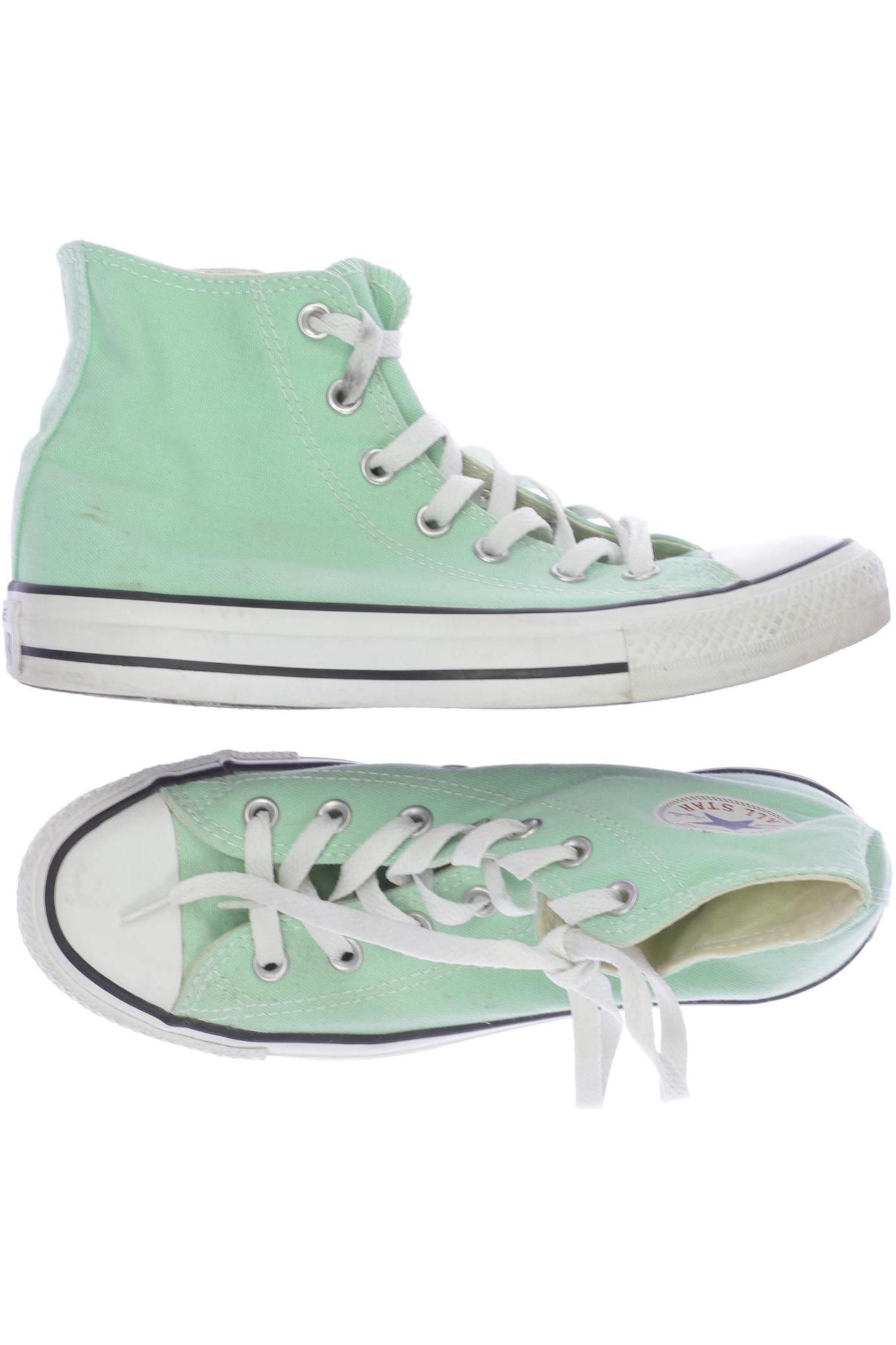 

Converse Damen Sneakers, grün, Gr. 39