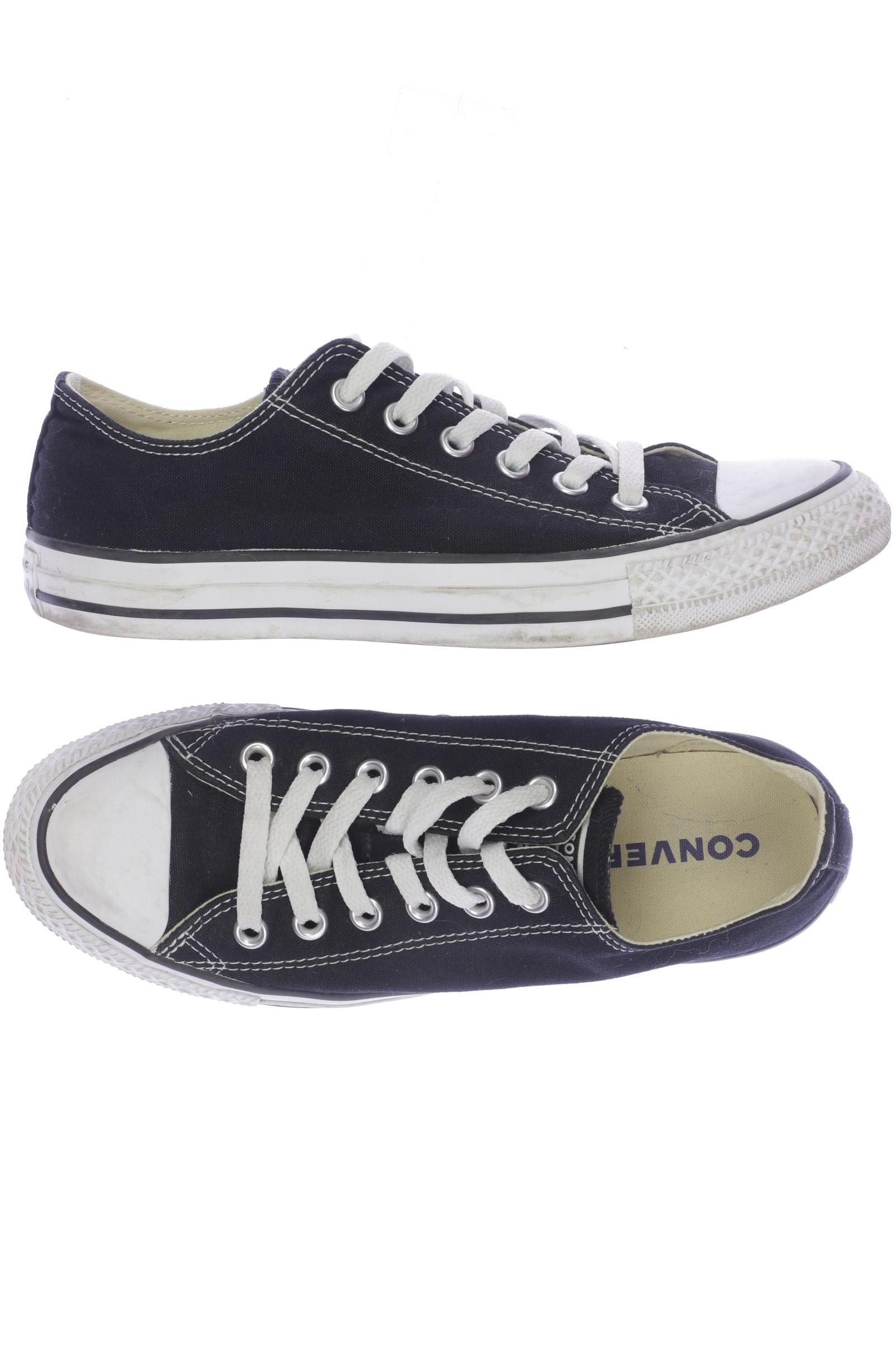 

Converse Damen Sneakers, schwarz, Gr. 39