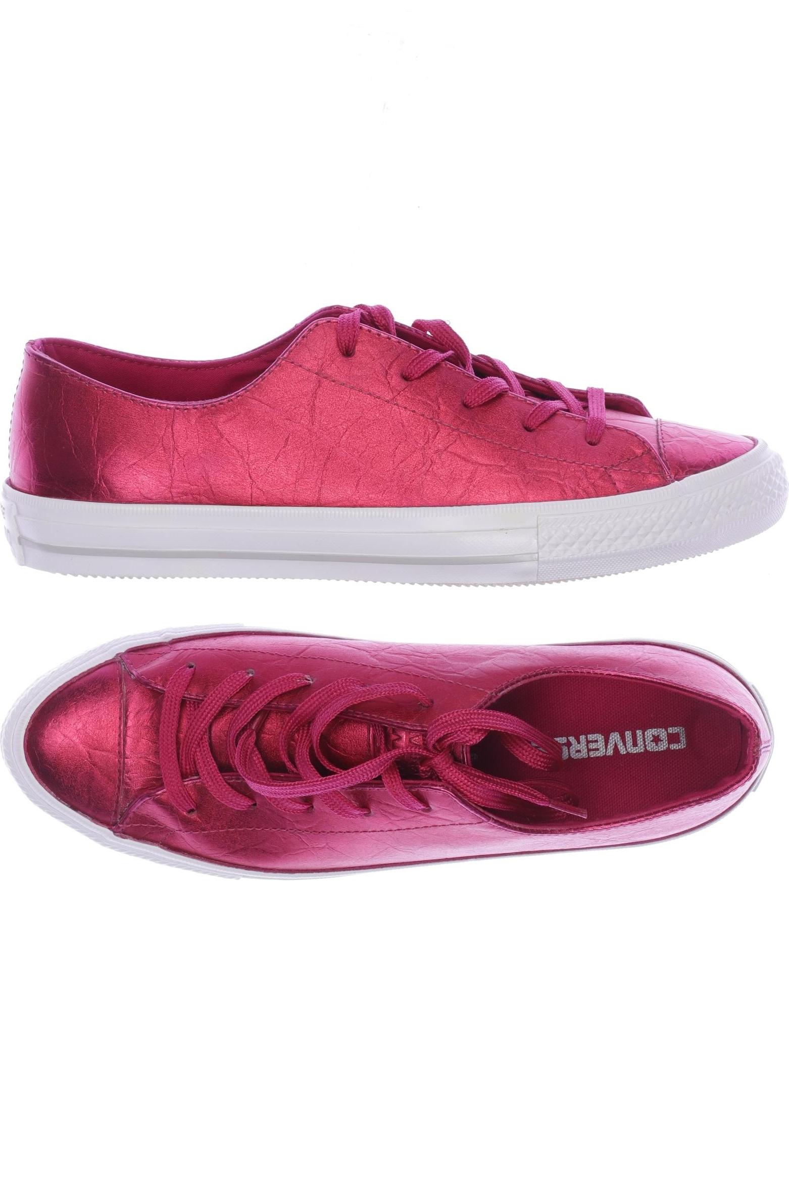 

Converse Damen Sneakers, pink, Gr. 40