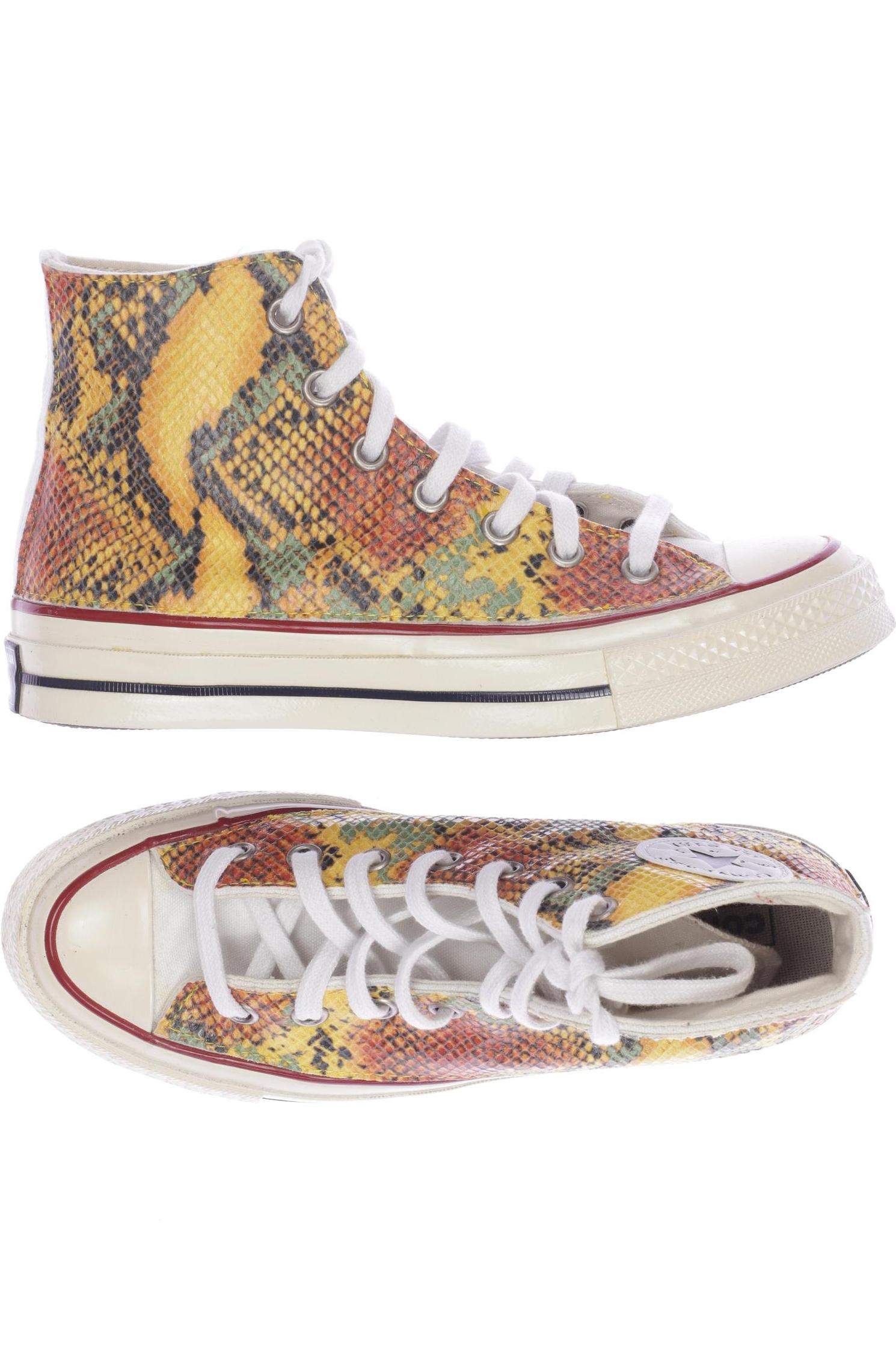 

Converse Damen Sneakers, mehrfarbig, Gr. 39