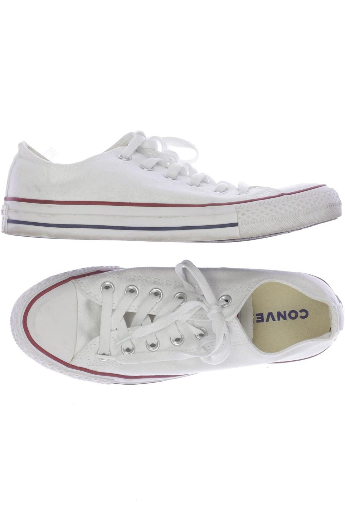 

Converse Damen Sneakers, weiß