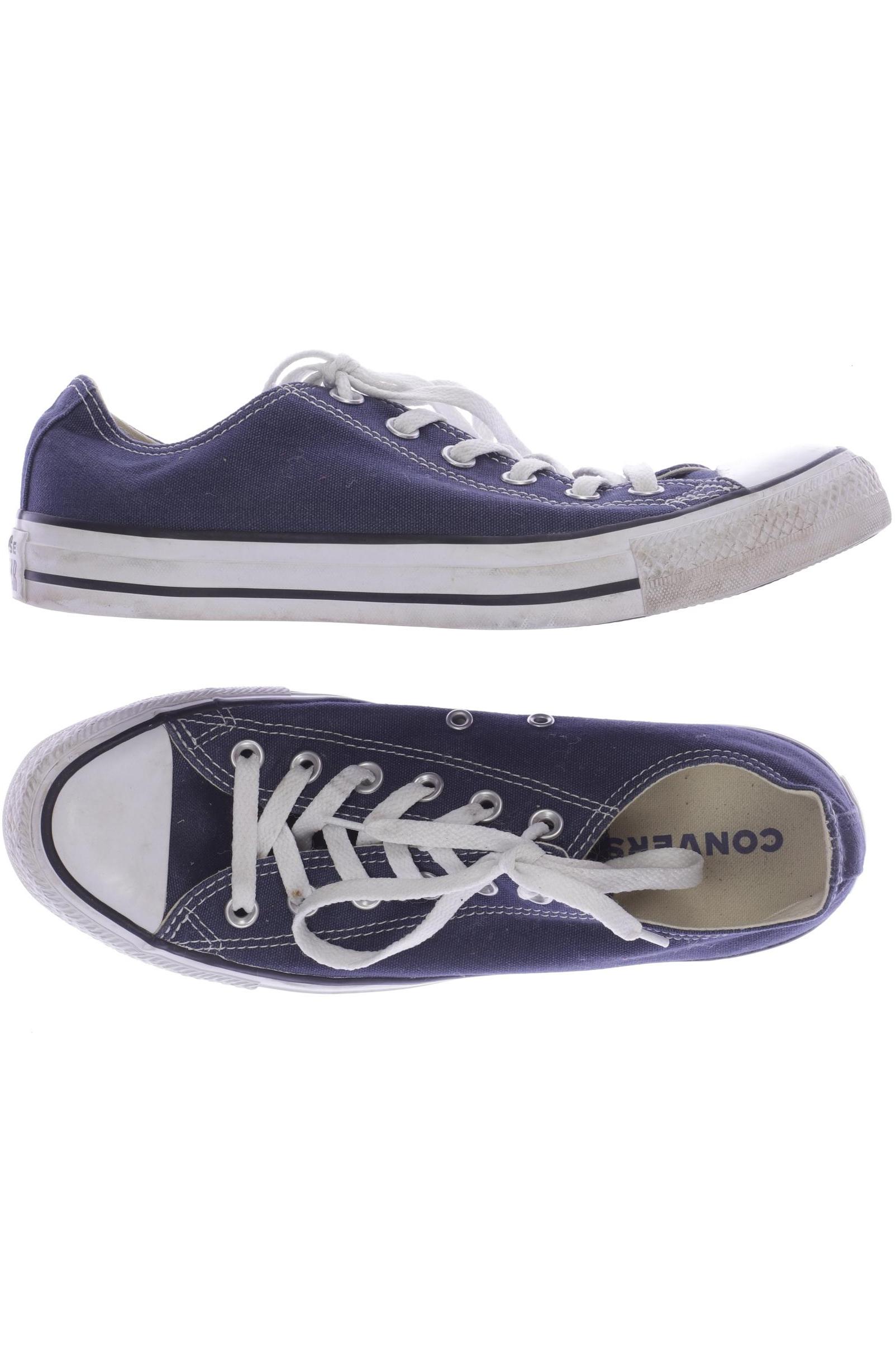 

Converse Damen Sneakers, marineblau, Gr. 41
