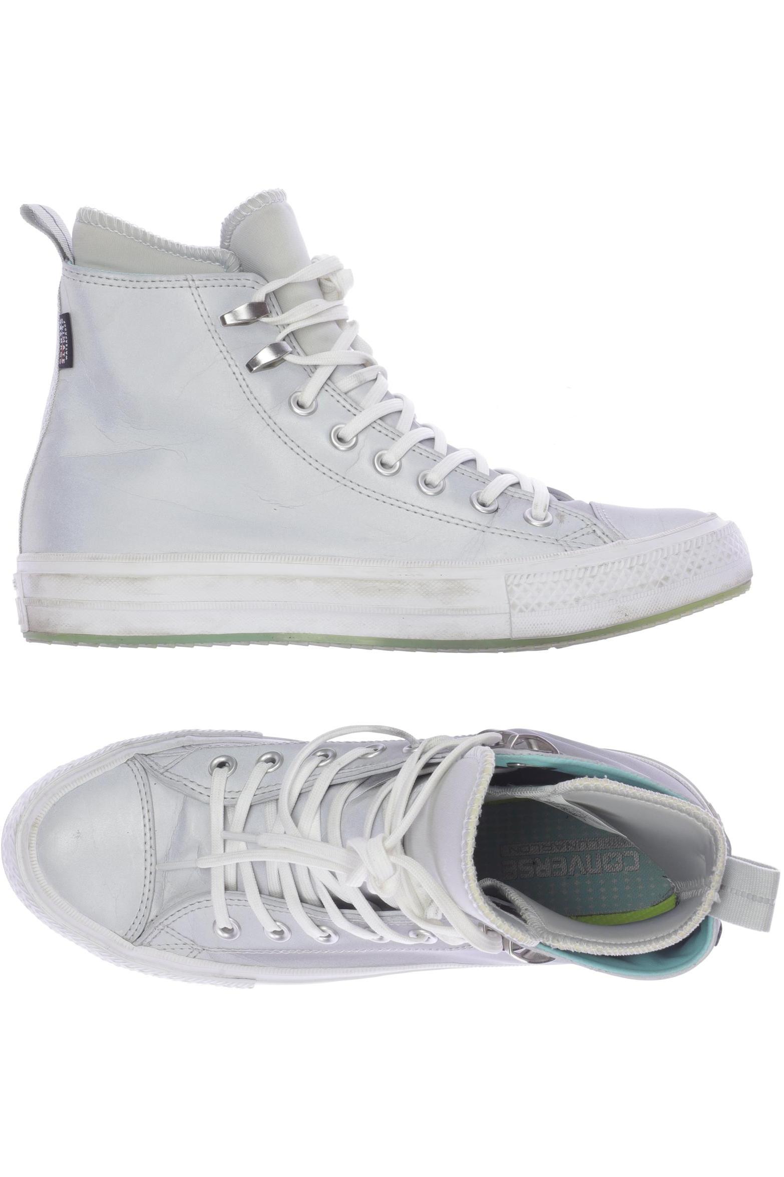 

Converse Damen Sneakers, grau, Gr. 41.5