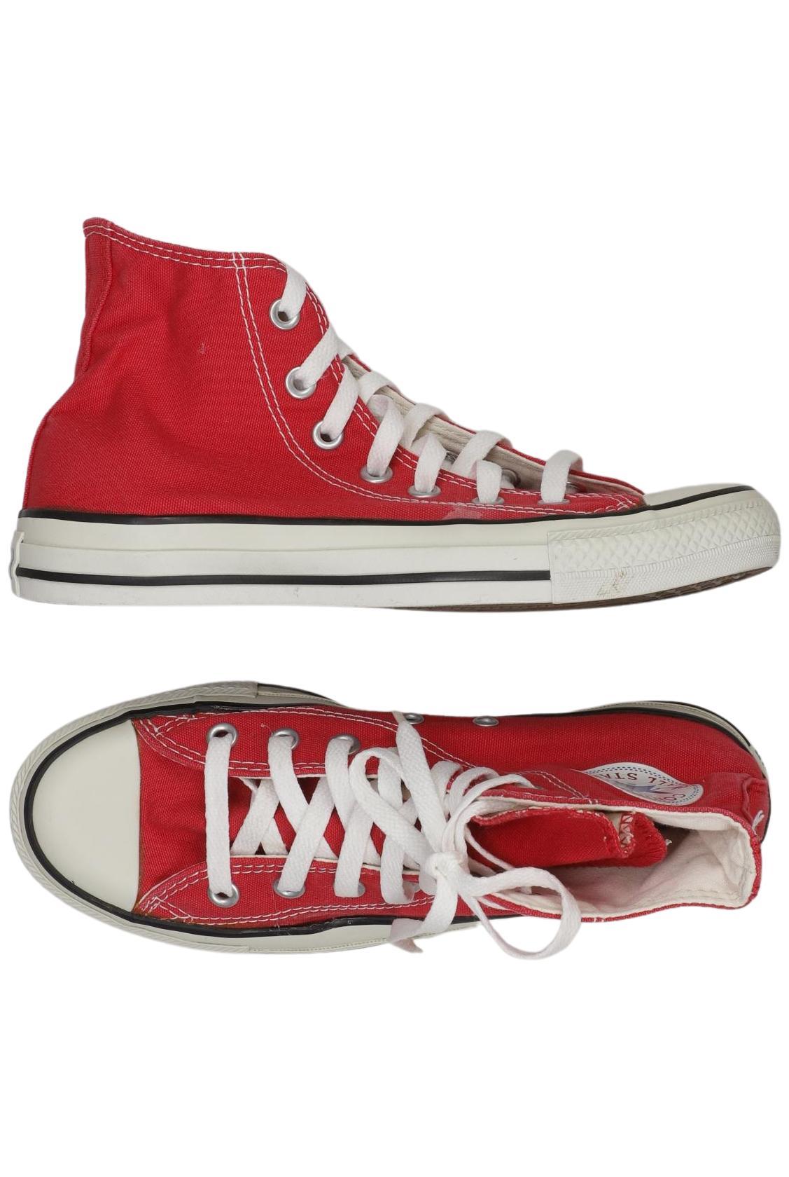 

Converse Damen Sneakers, rot, Gr. 38