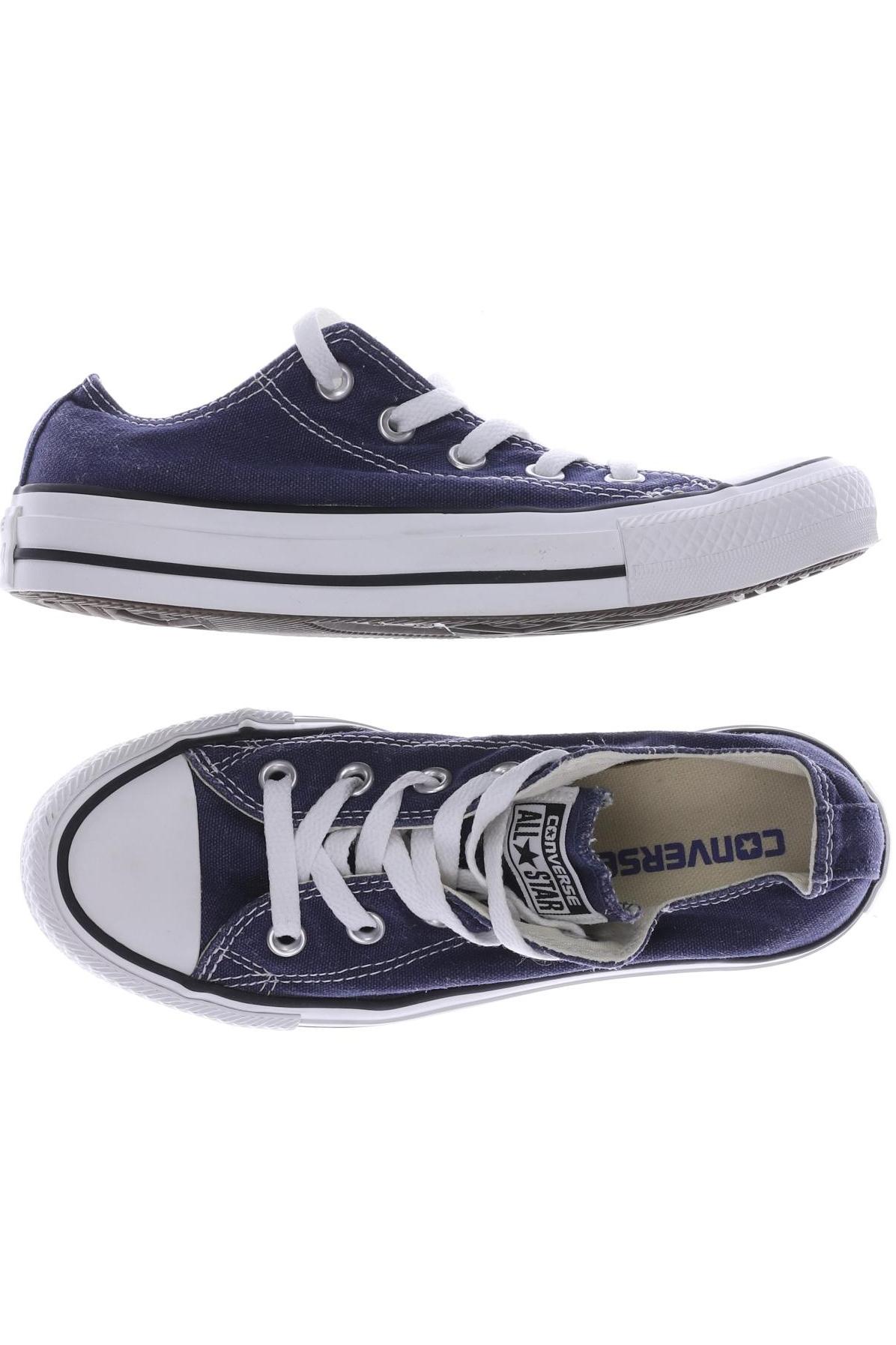 

Converse Damen Sneakers, blau, Gr. 36