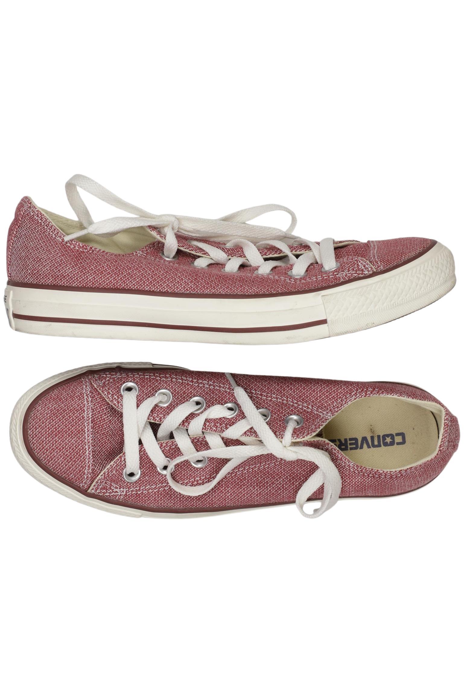 

Converse Damen Sneakers, rot, Gr. 39