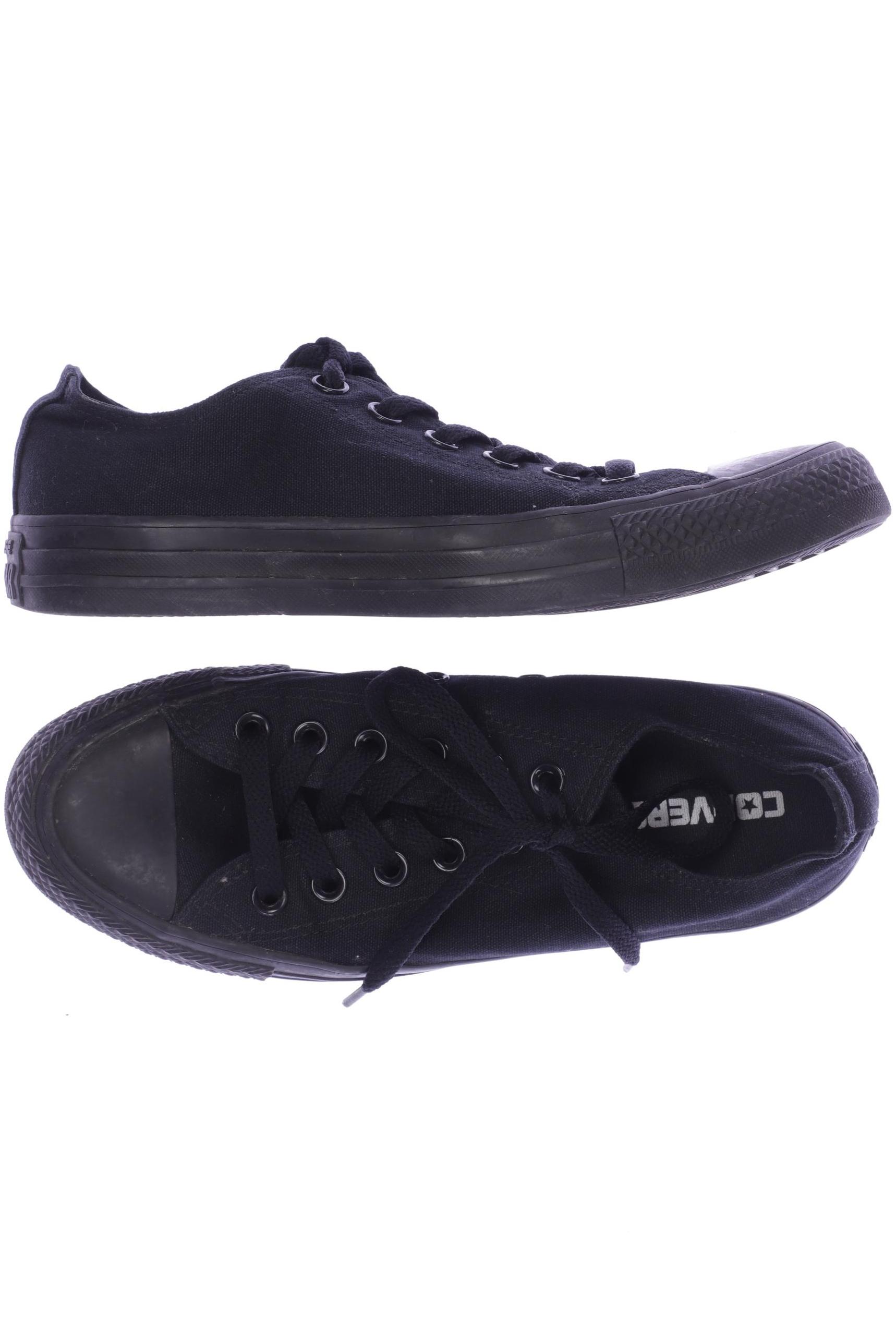 

Converse Damen Sneakers, schwarz, Gr. 38