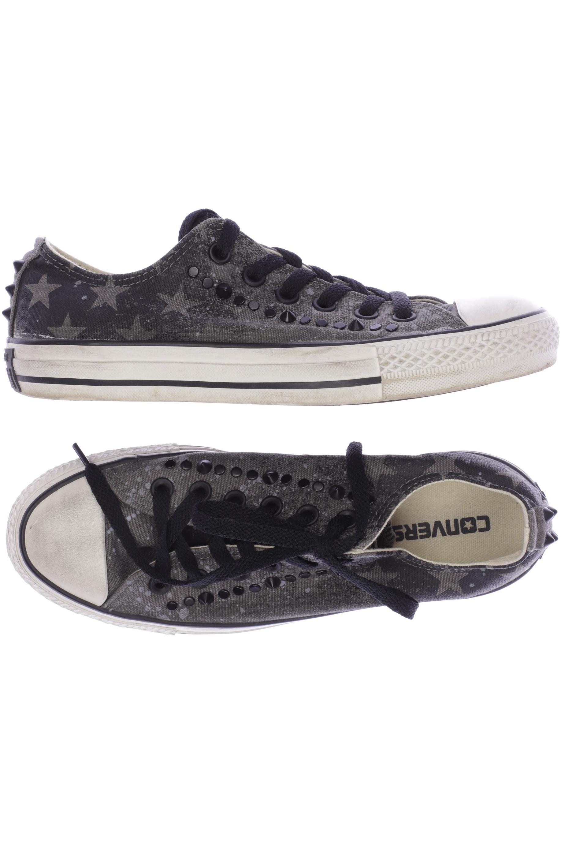 

Converse Damen Sneakers, grau