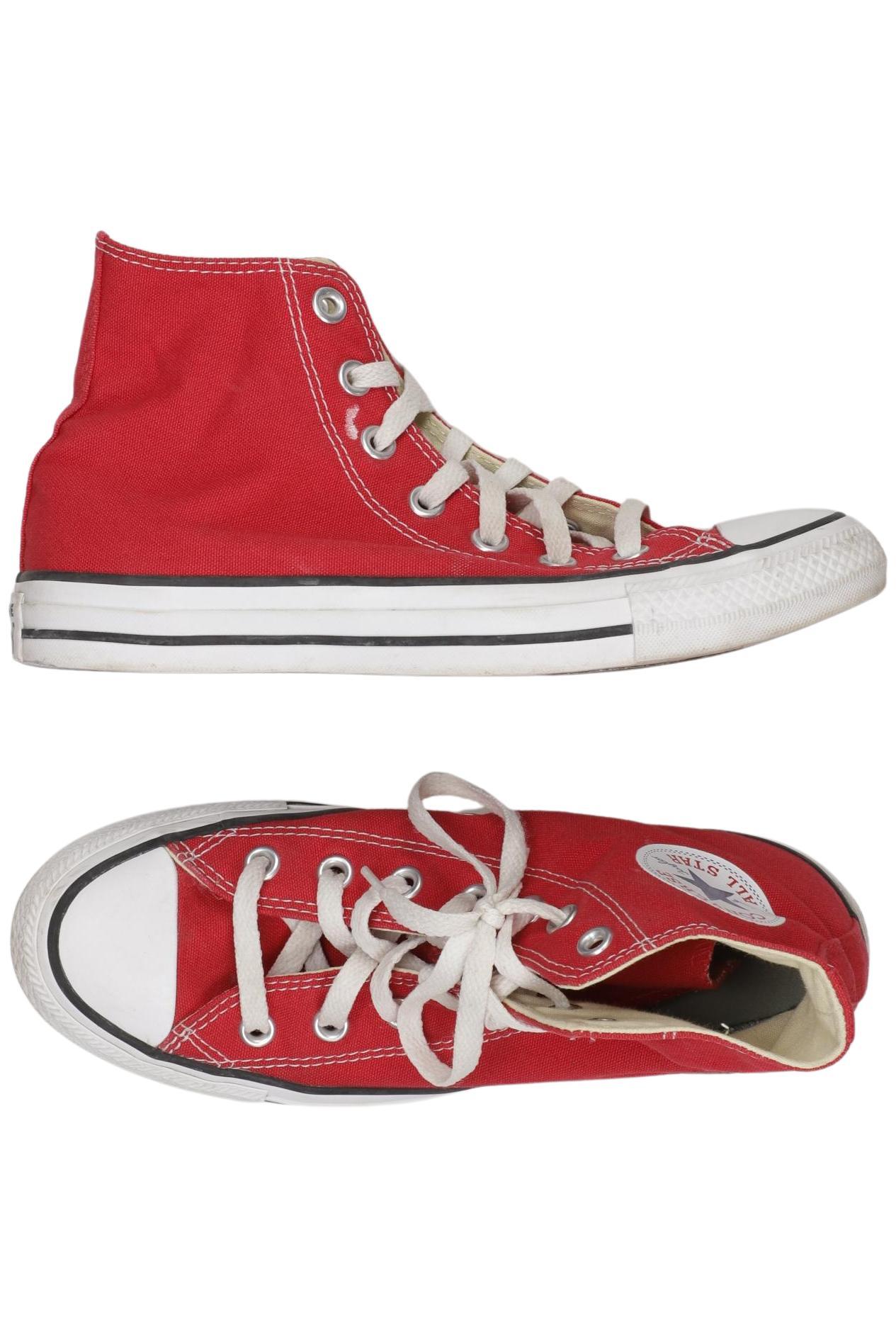 

Converse Damen Sneakers, rot, Gr. 38