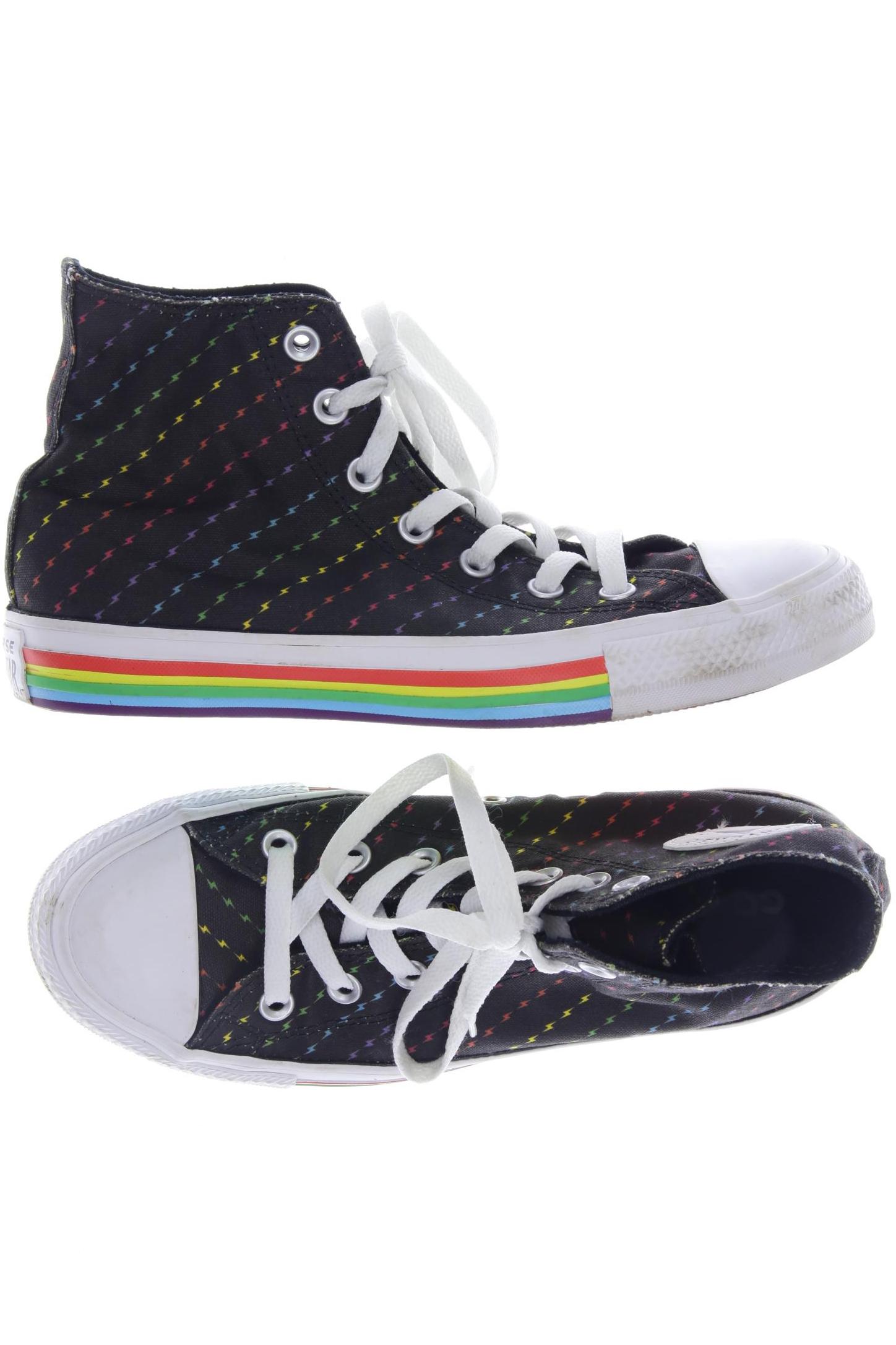 

Converse Damen Sneakers, braun