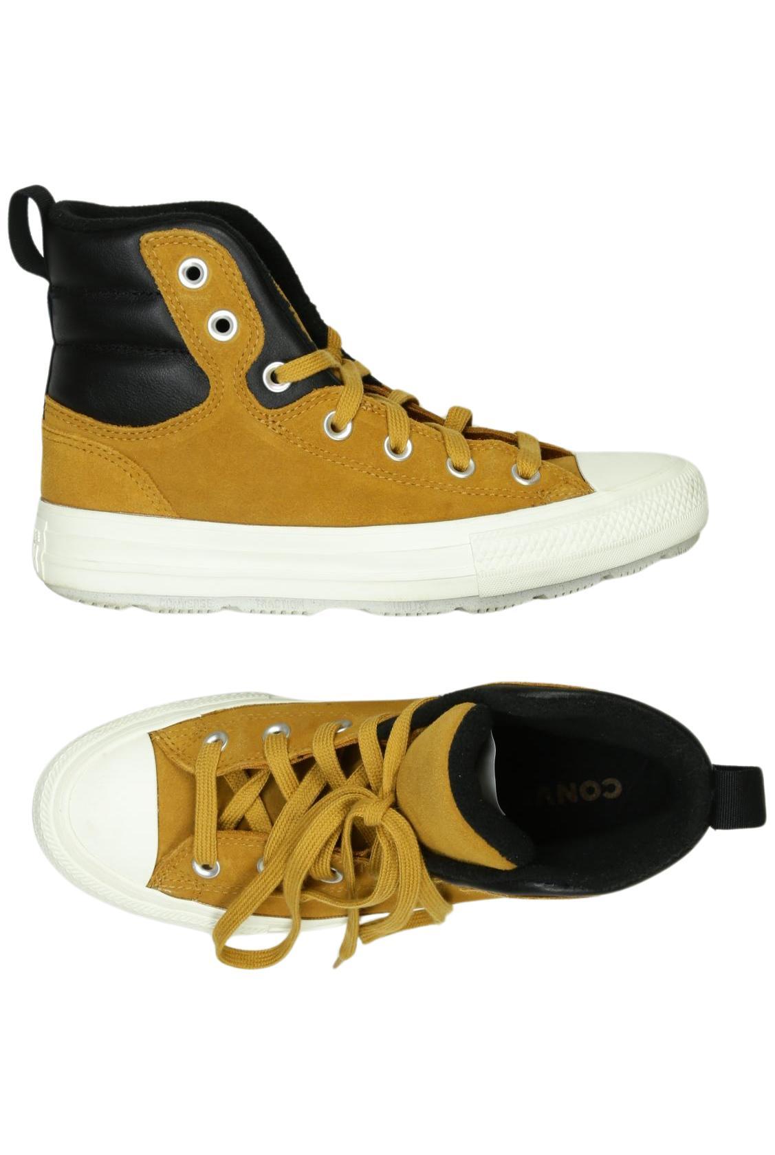 

Converse Damen Sneakers, braun, Gr. 37