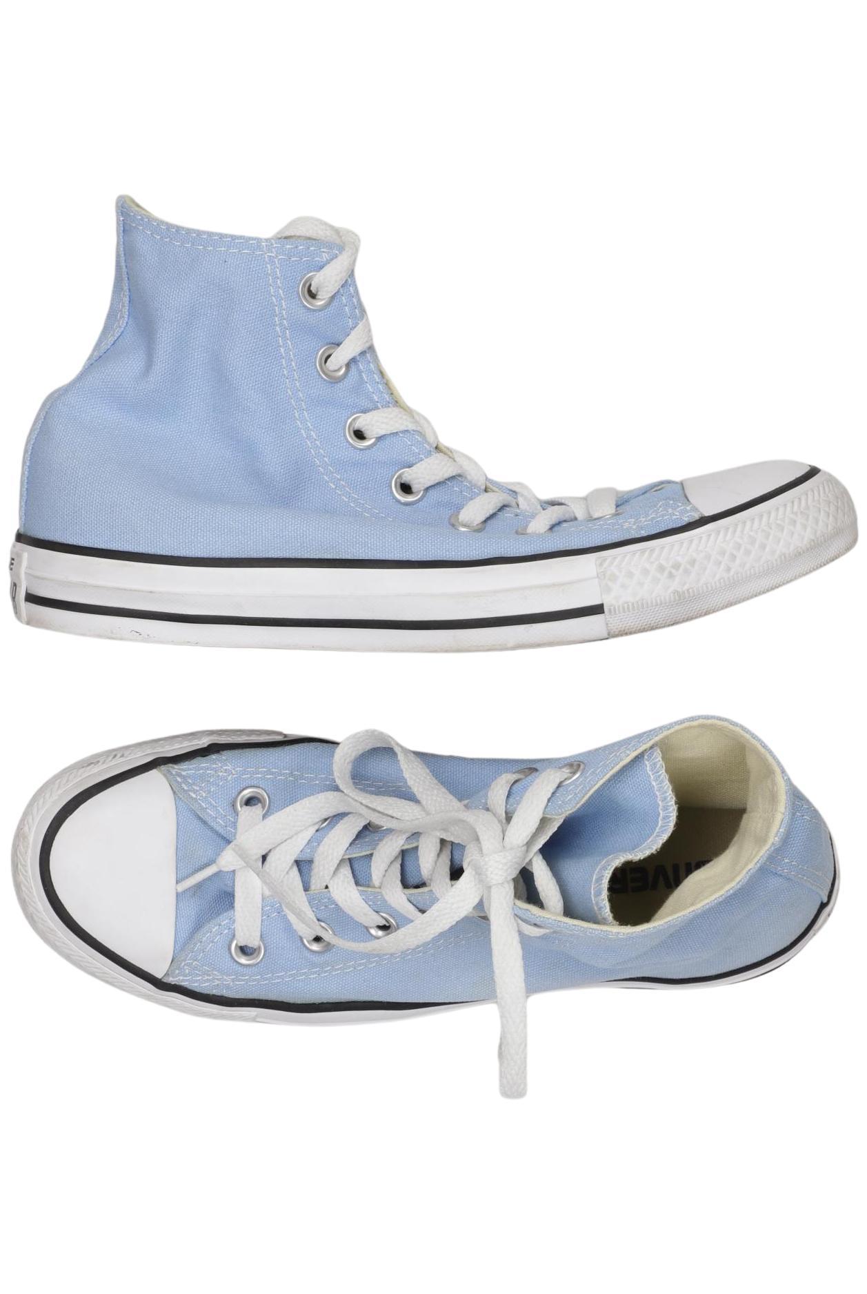 

Converse Damen Sneakers, hellblau, Gr. 37.5