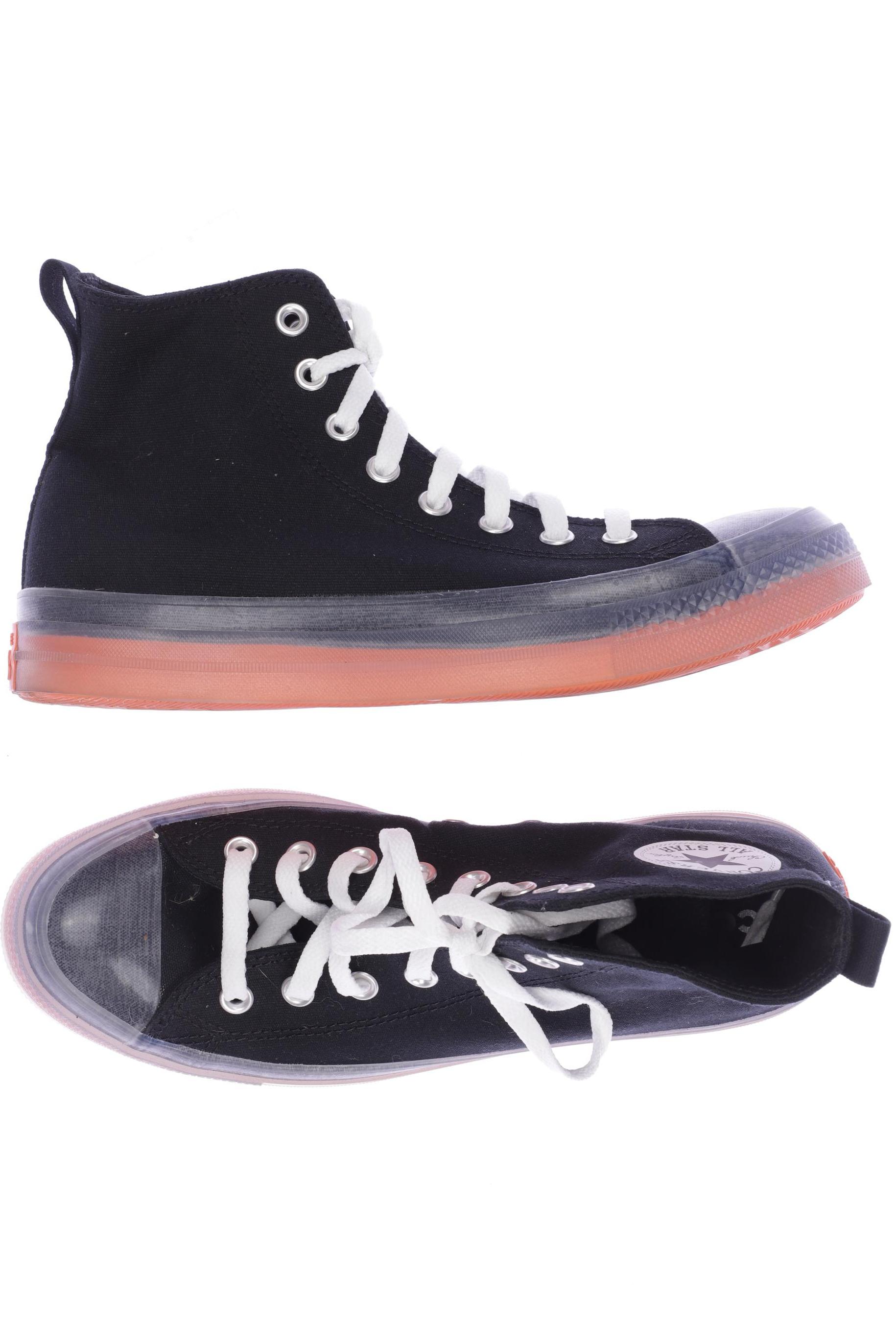 

Converse Damen Sneakers, schwarz, Gr. 41.5