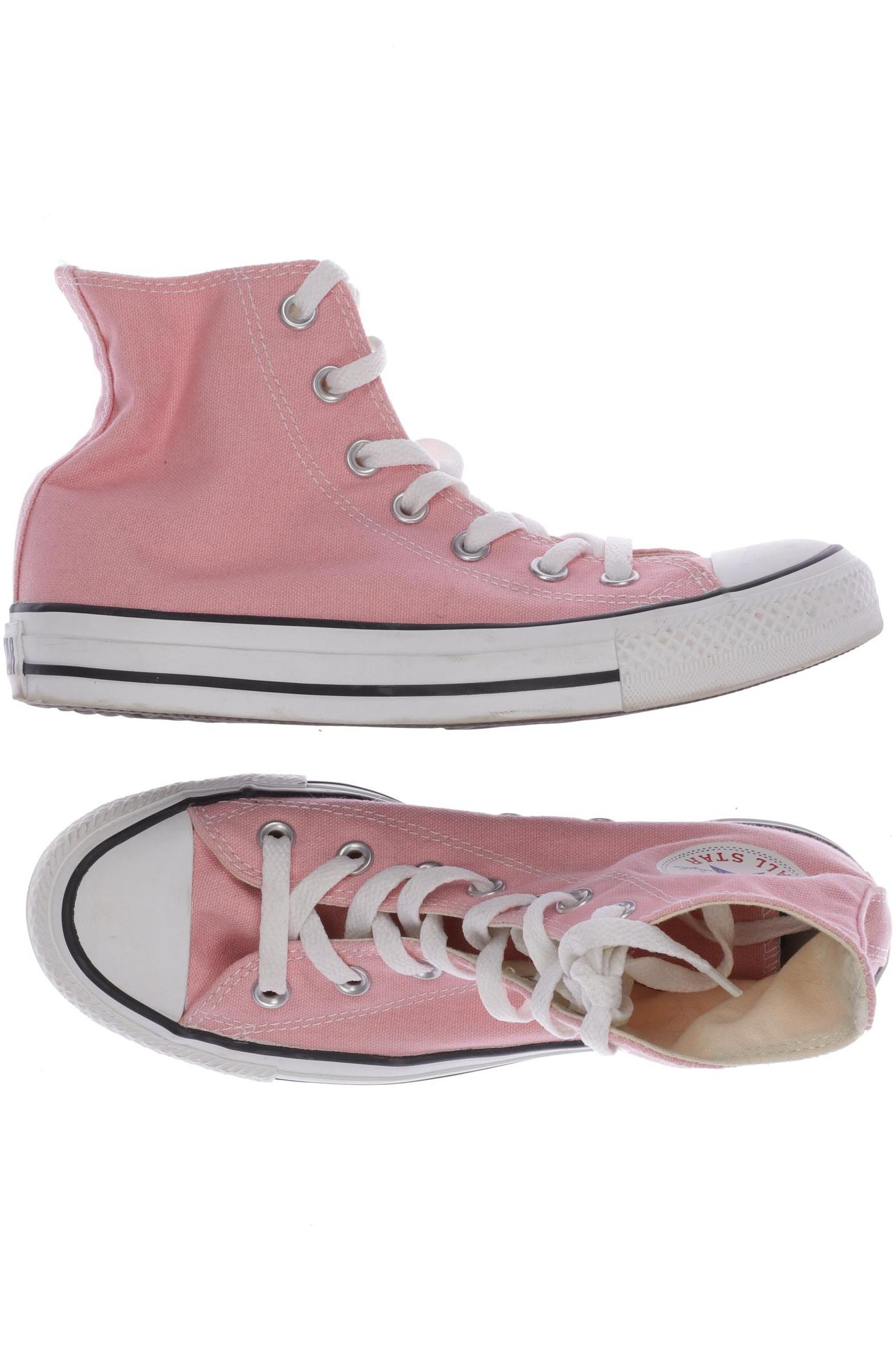 

Converse Damen Sneakers, pink