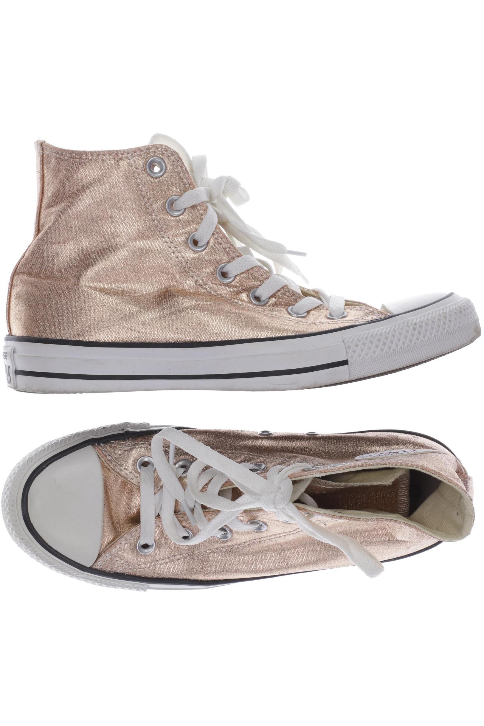 

Converse Damen Sneakers, beige