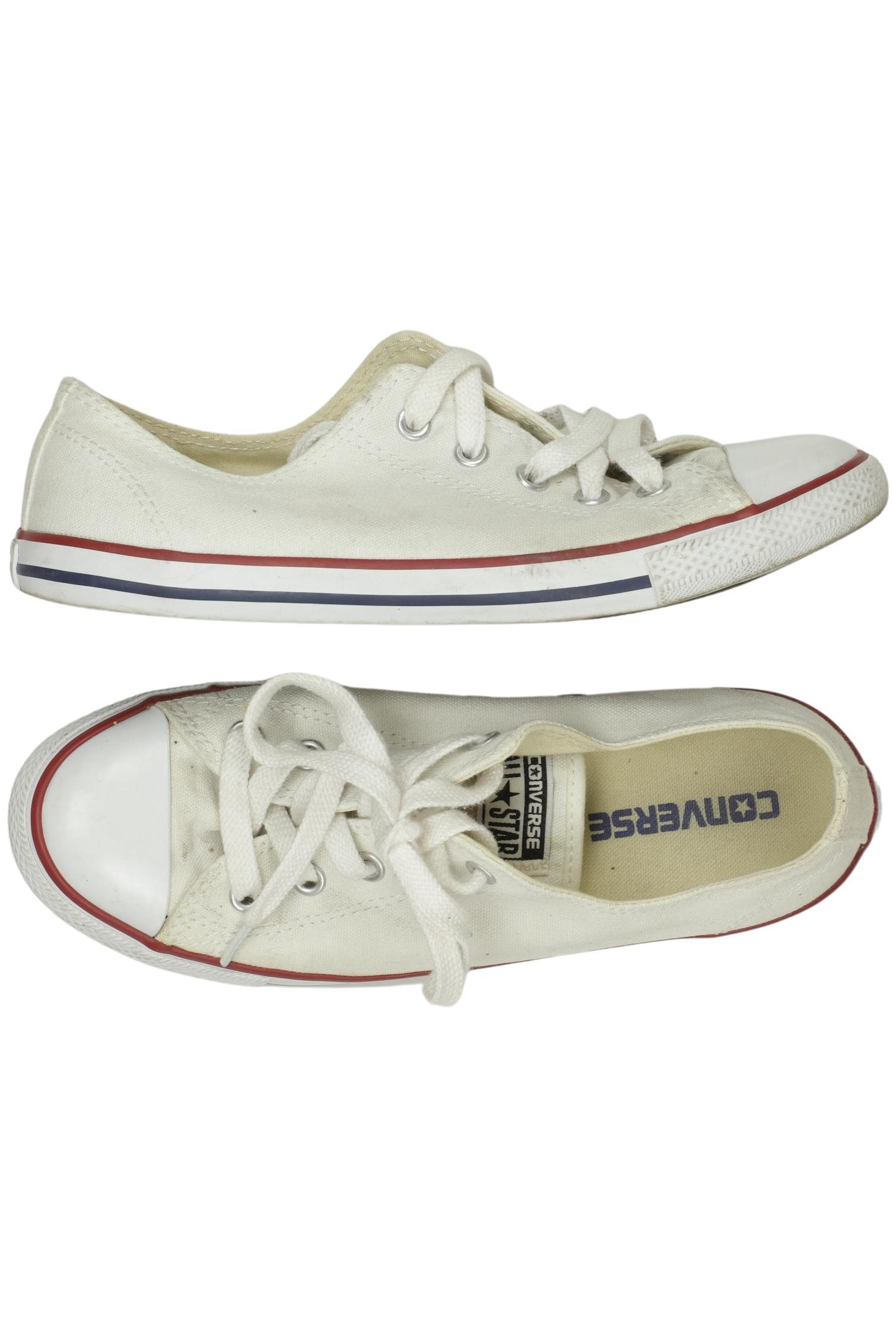 

Converse Damen Sneakers, weiß, Gr. 37