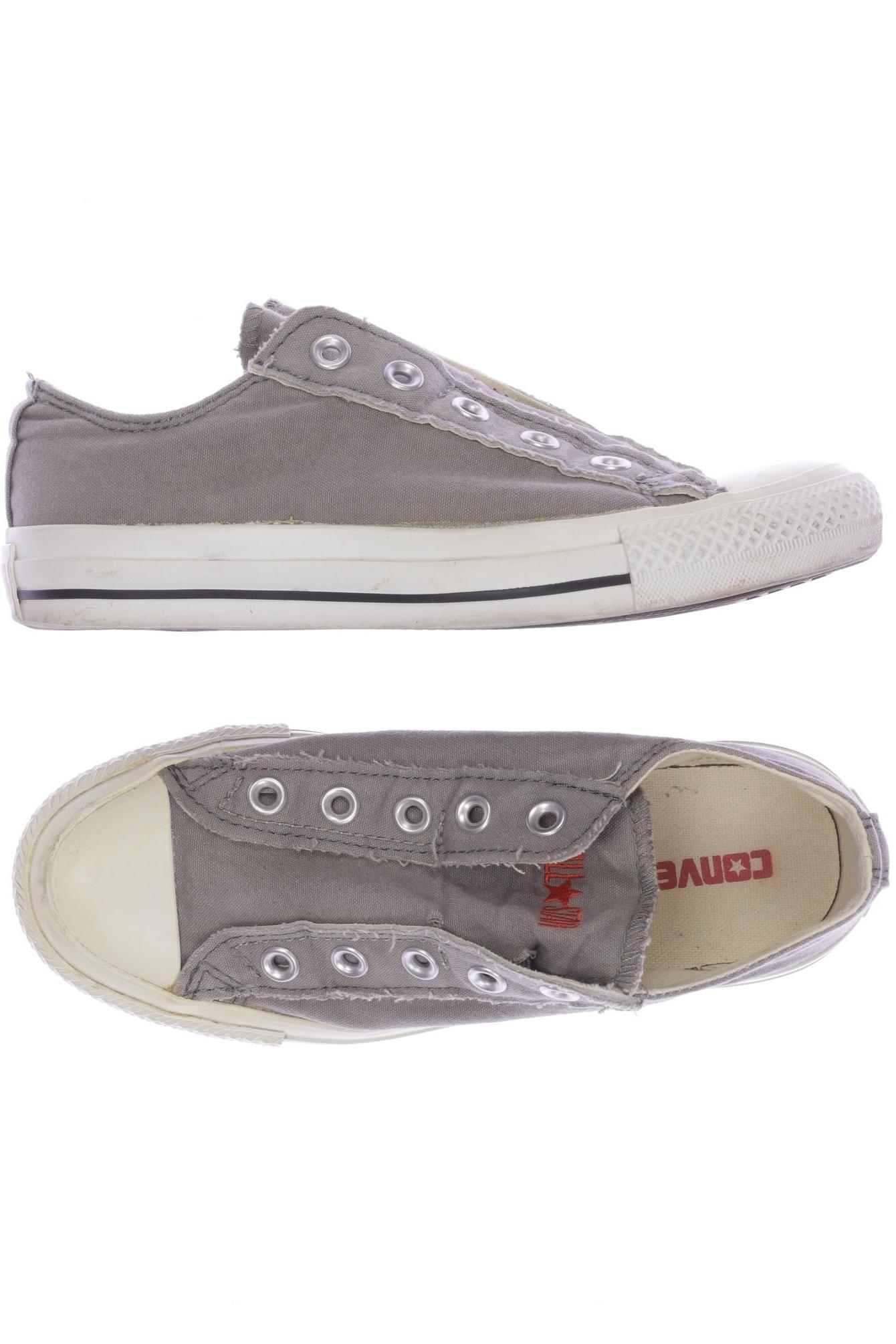 

Converse Damen Sneakers, grau, Gr. 36