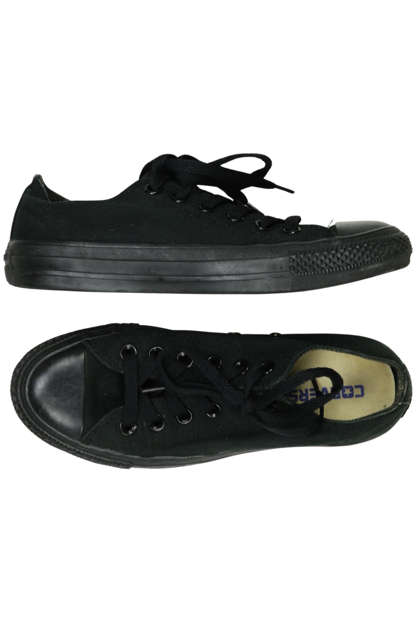 

Converse Damen Sneakers, schwarz, Gr. 37