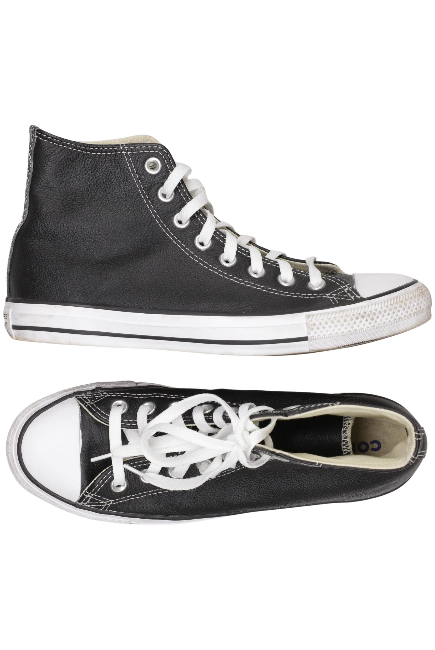 

Converse Damen Sneakers, schwarz, Gr. 41.5