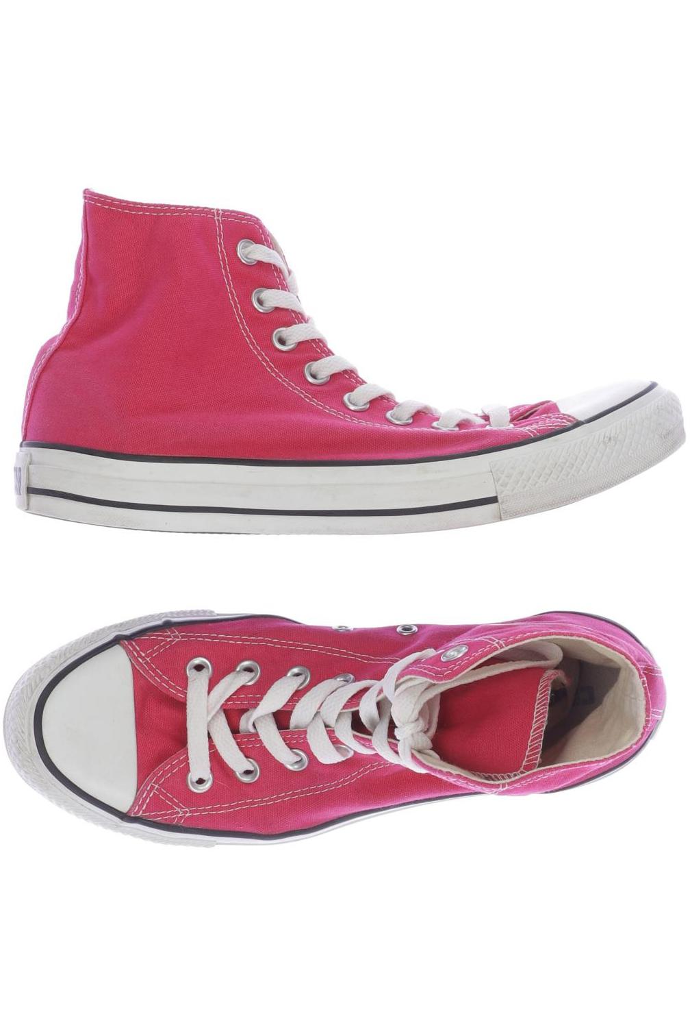 

Converse Damen Sneakers, pink