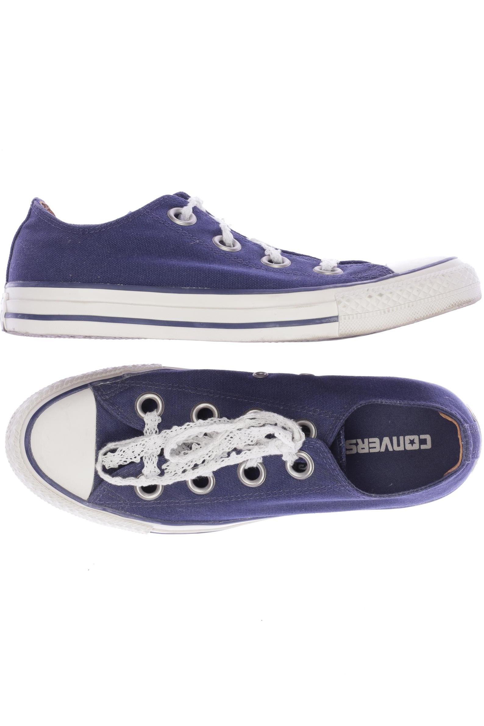 

Converse Damen Sneakers, marineblau, Gr. 39