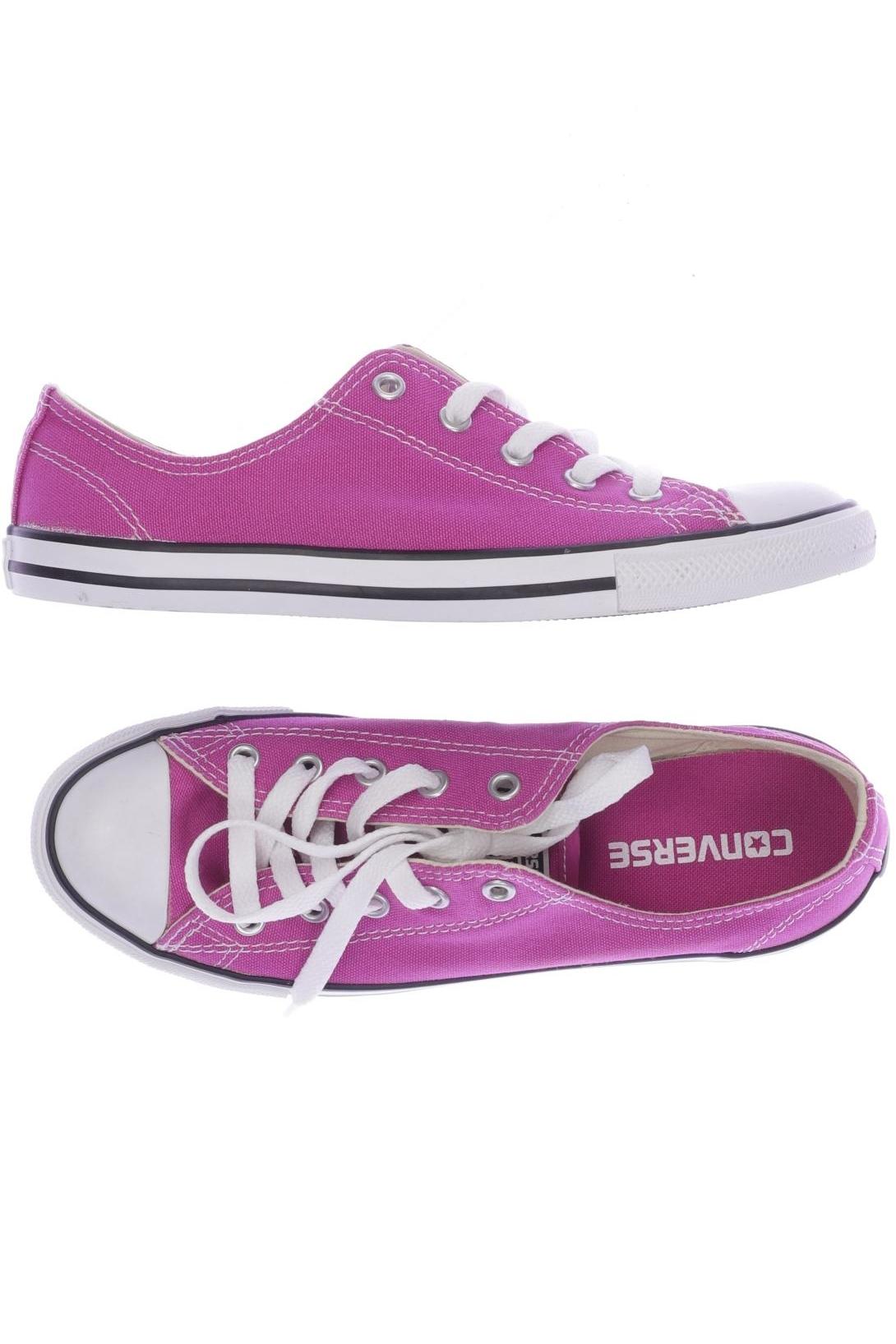 

Converse Damen Sneakers, pink, Gr. 38