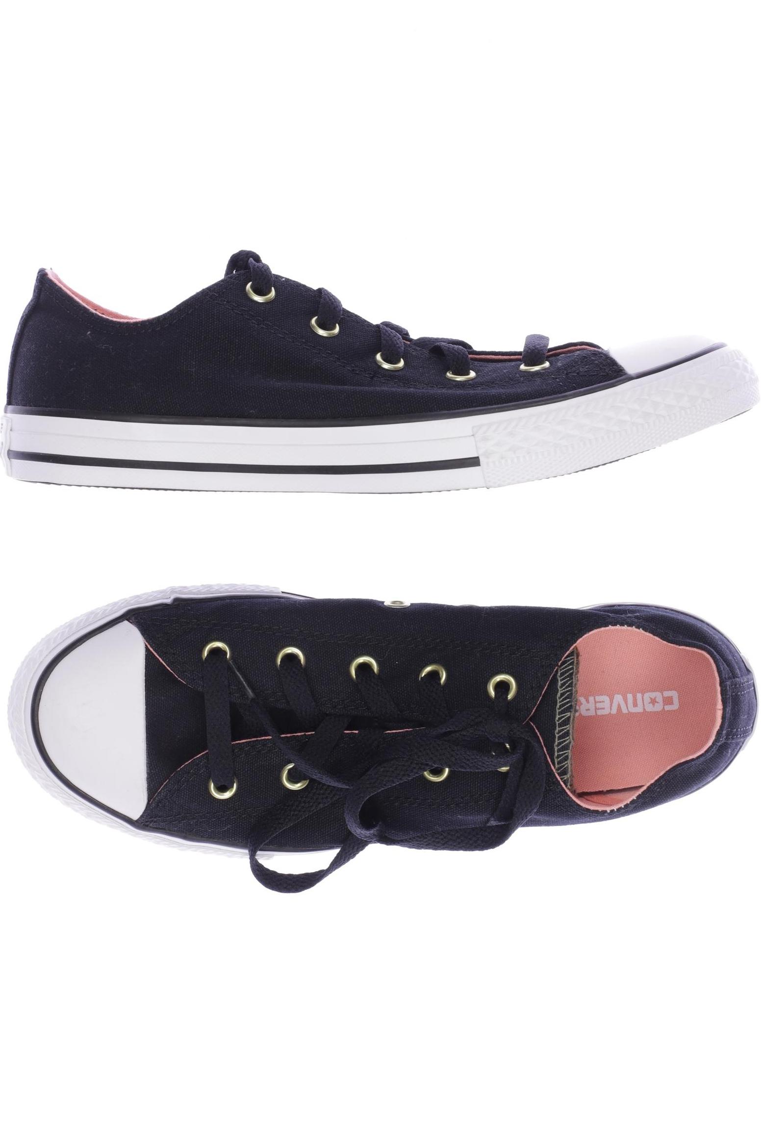 

Converse Damen Sneakers, schwarz, Gr. 36