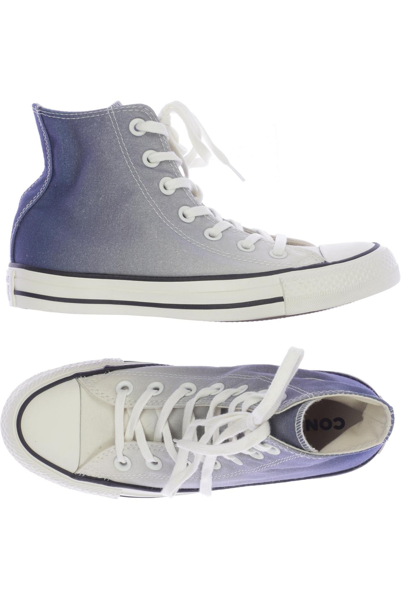 

Converse Damen Sneakers, blau, Gr. 36