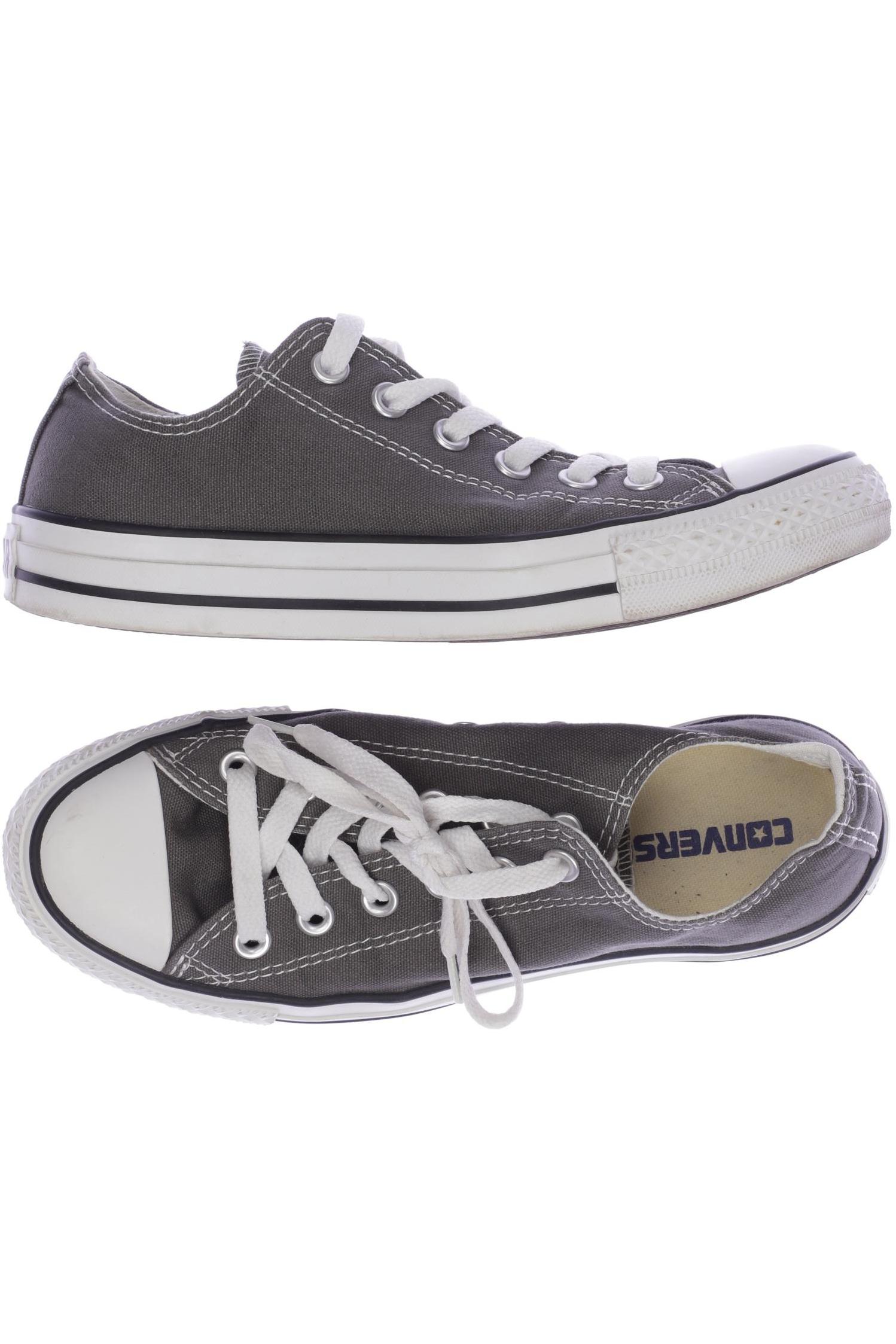 

Converse Damen Sneakers, grau, Gr. 37.5
